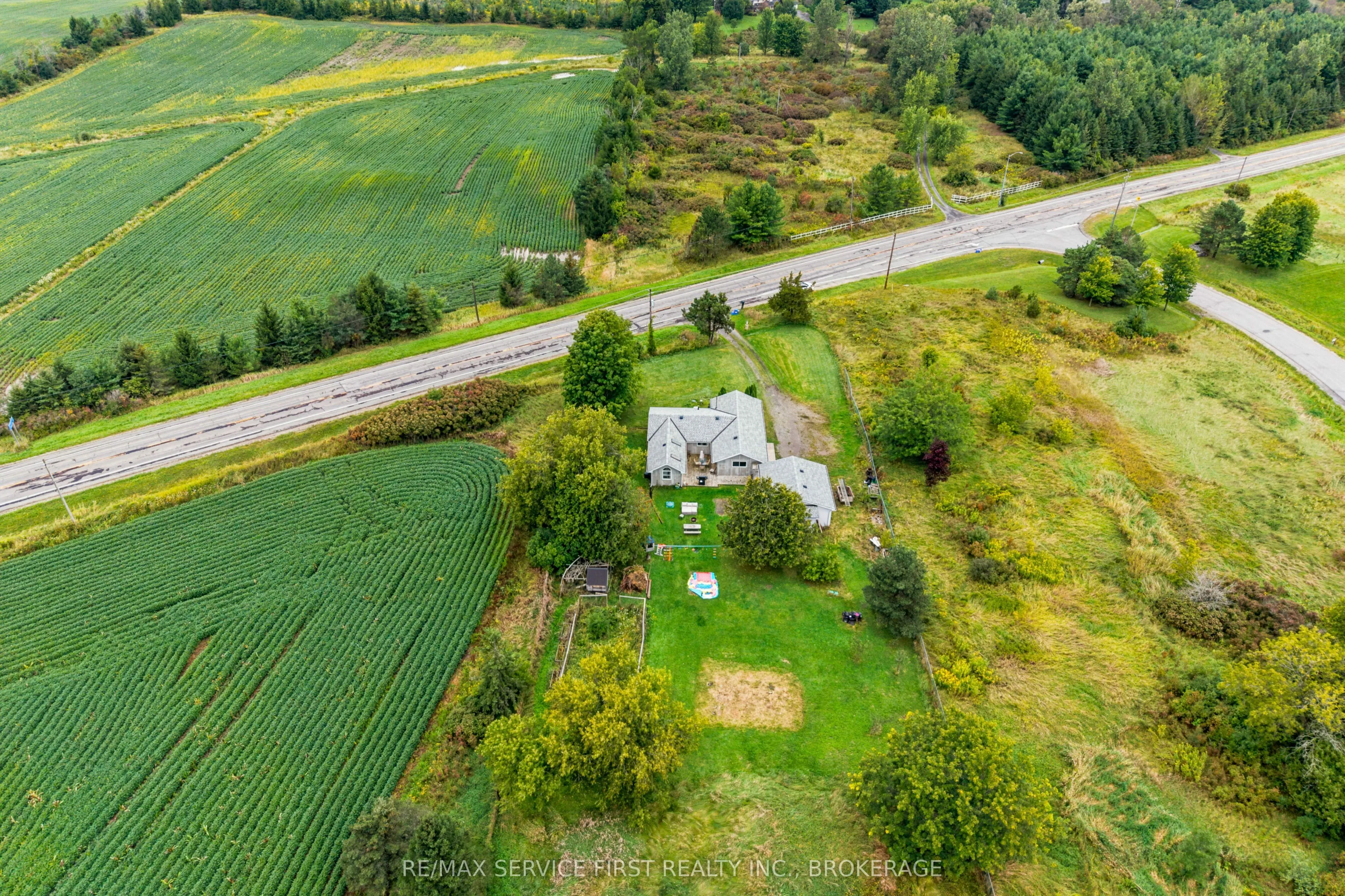 2867 Highway 2