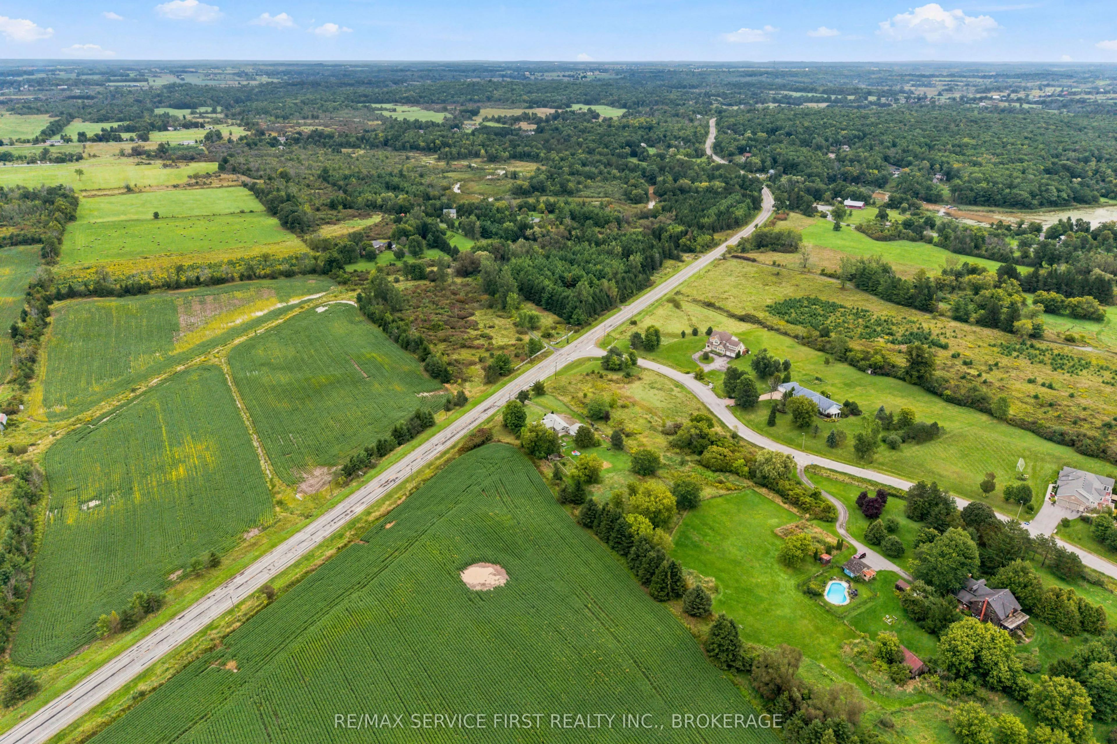 2867 Highway 2