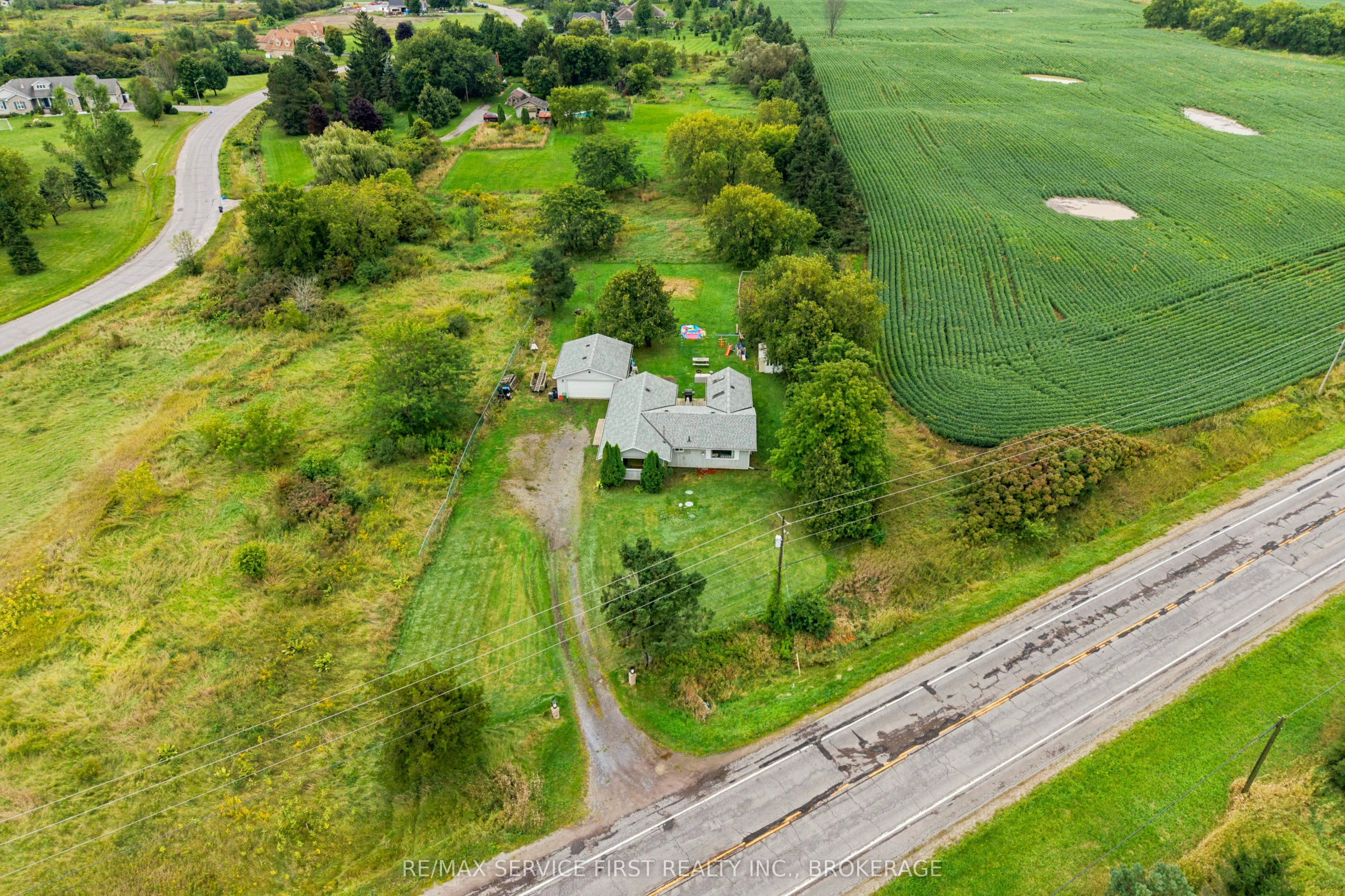 2867 Highway 2