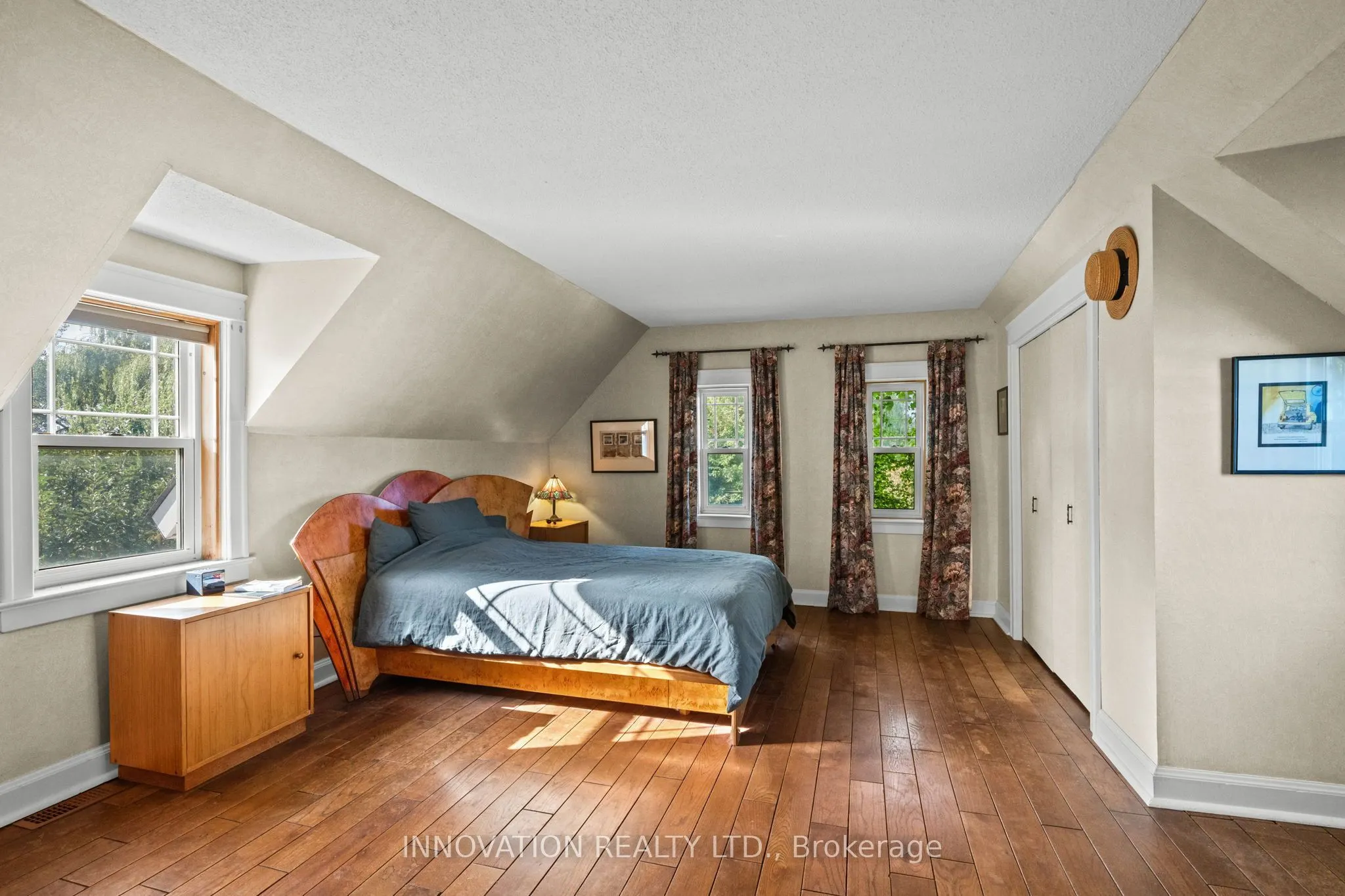 3133 Woodkilton Road
