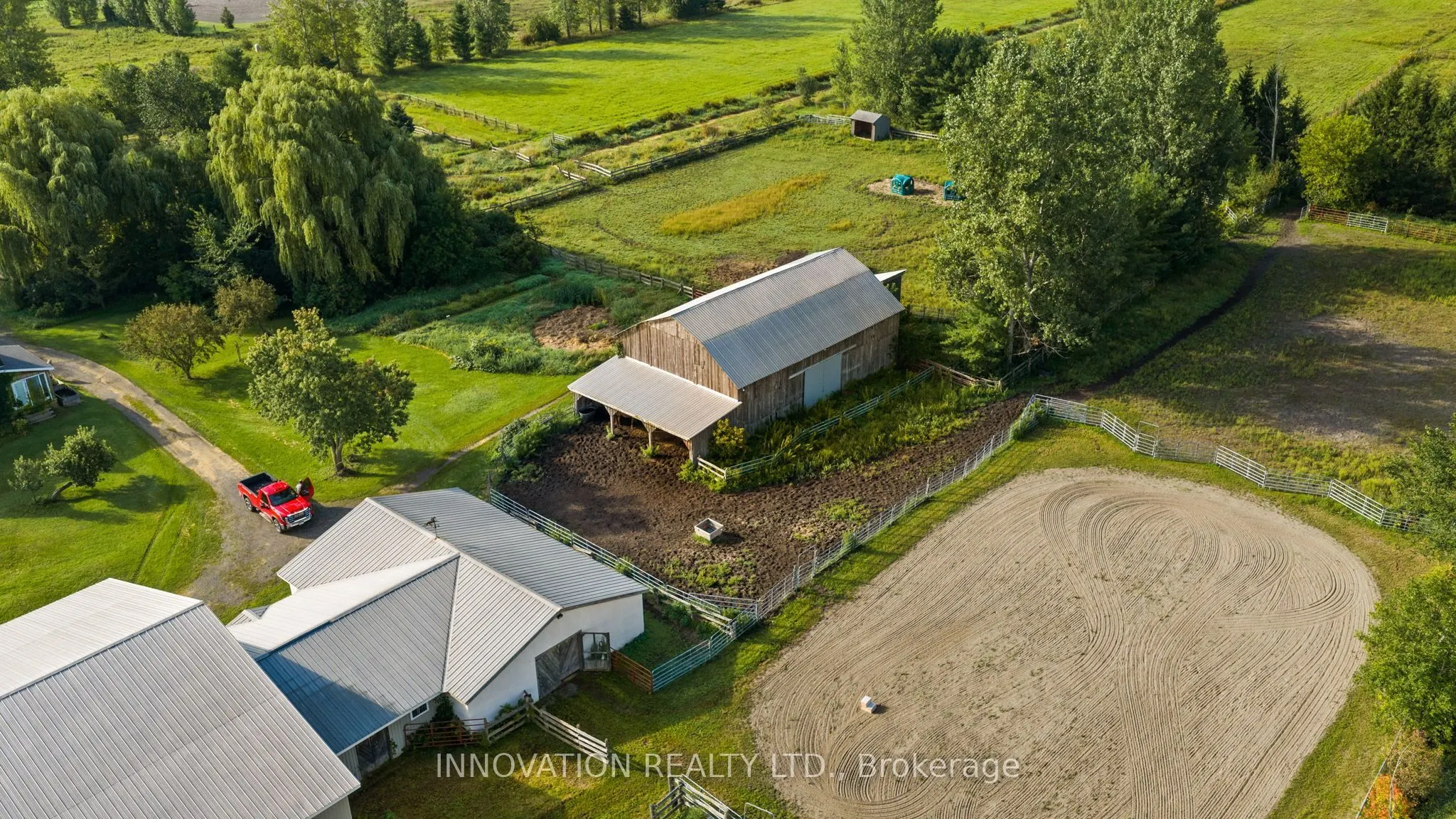 3133 Woodkilton Road
