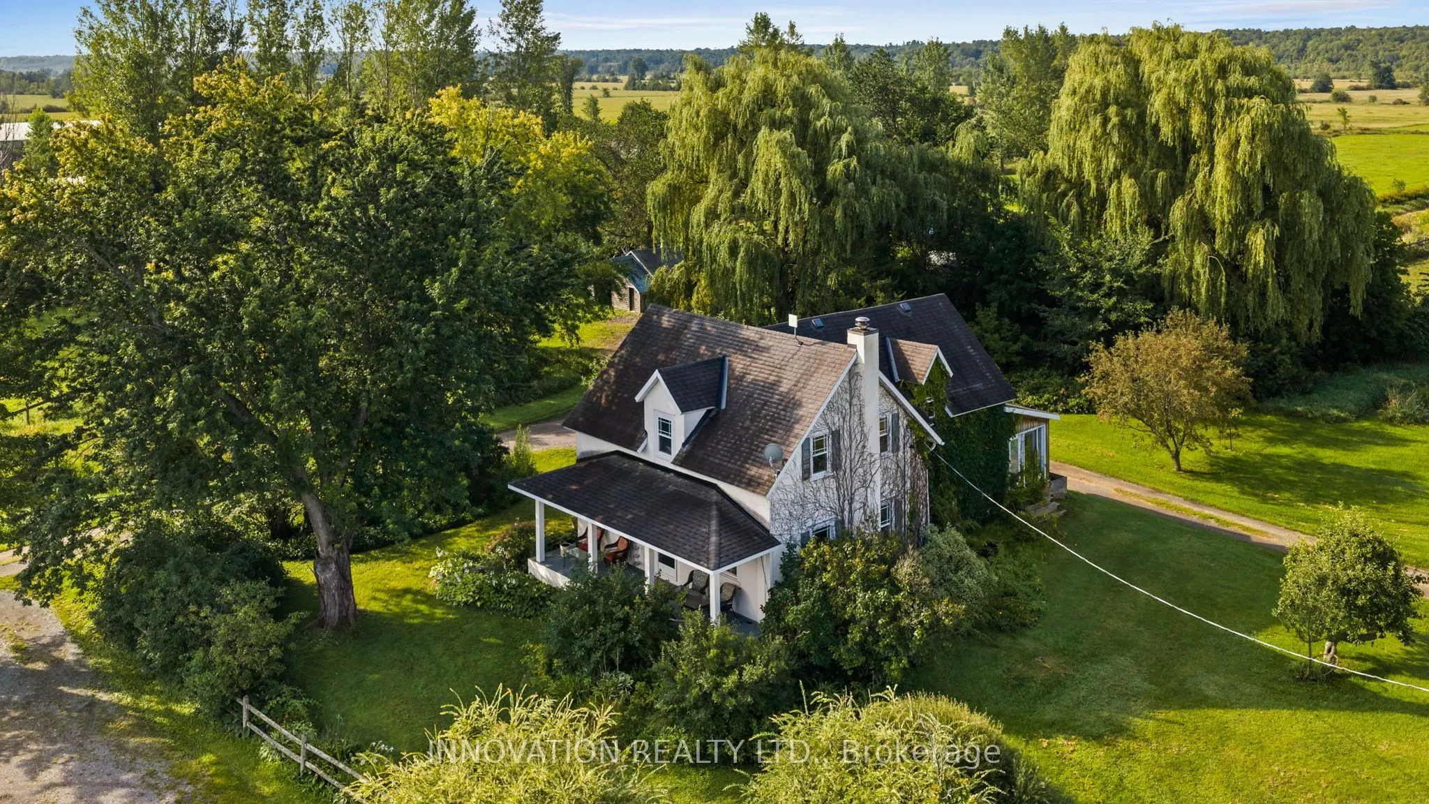 3133 Woodkilton Road
