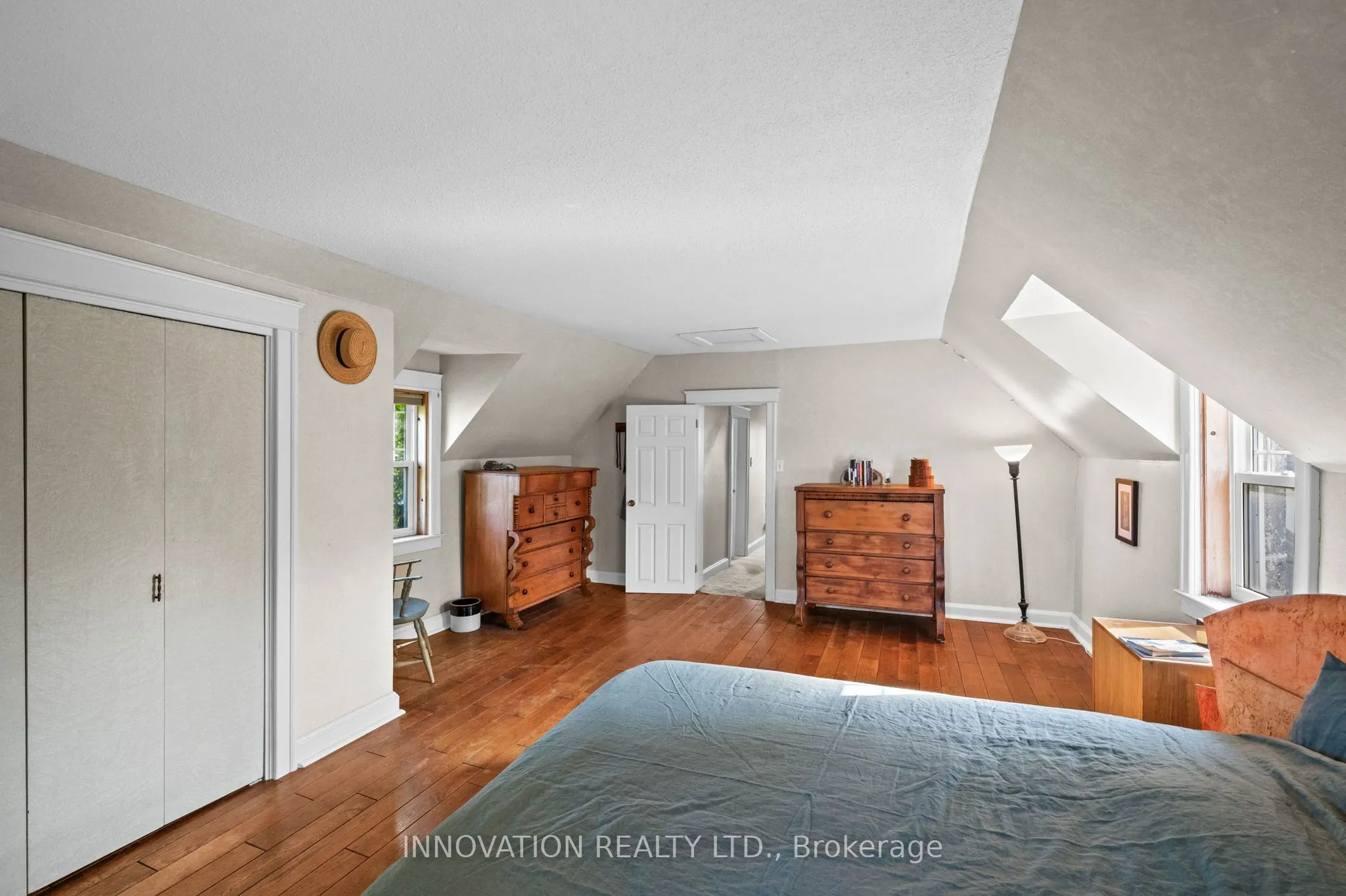 3133 Woodkilton Road
