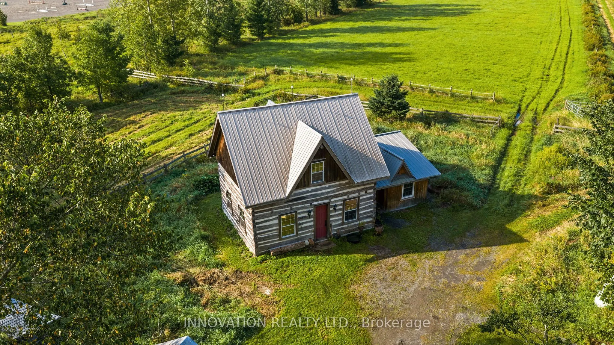 3133 Woodkilton Road