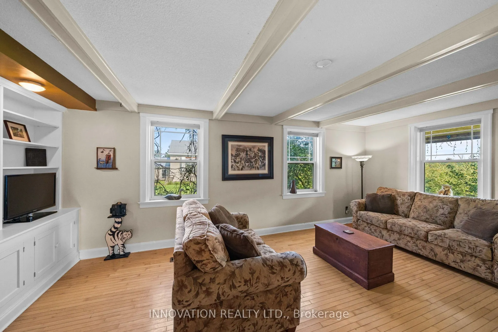 3133 Woodkilton Road