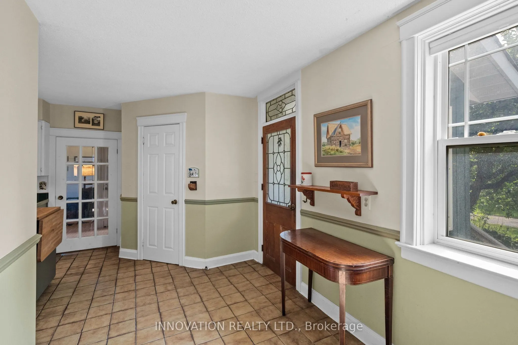 3133 Woodkilton Road