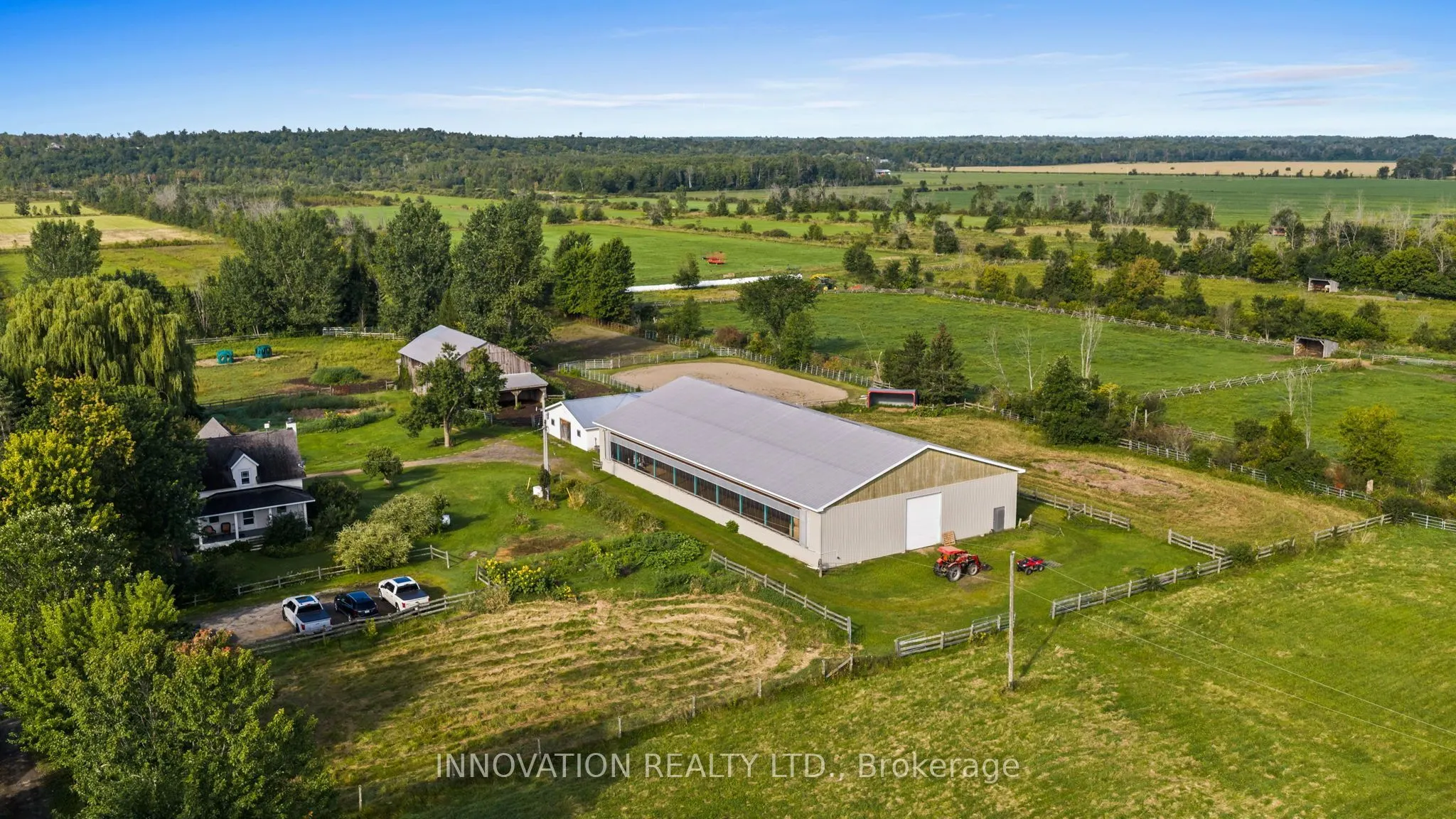 3133 Woodkilton Road
