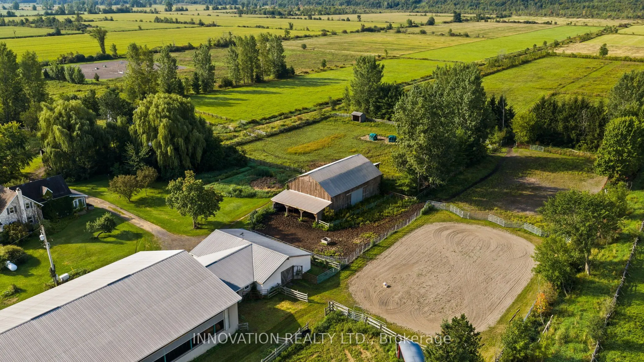 3133 Woodkilton Road