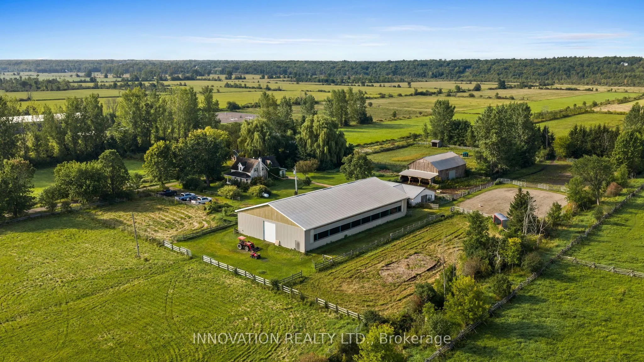 3133 Woodkilton Road