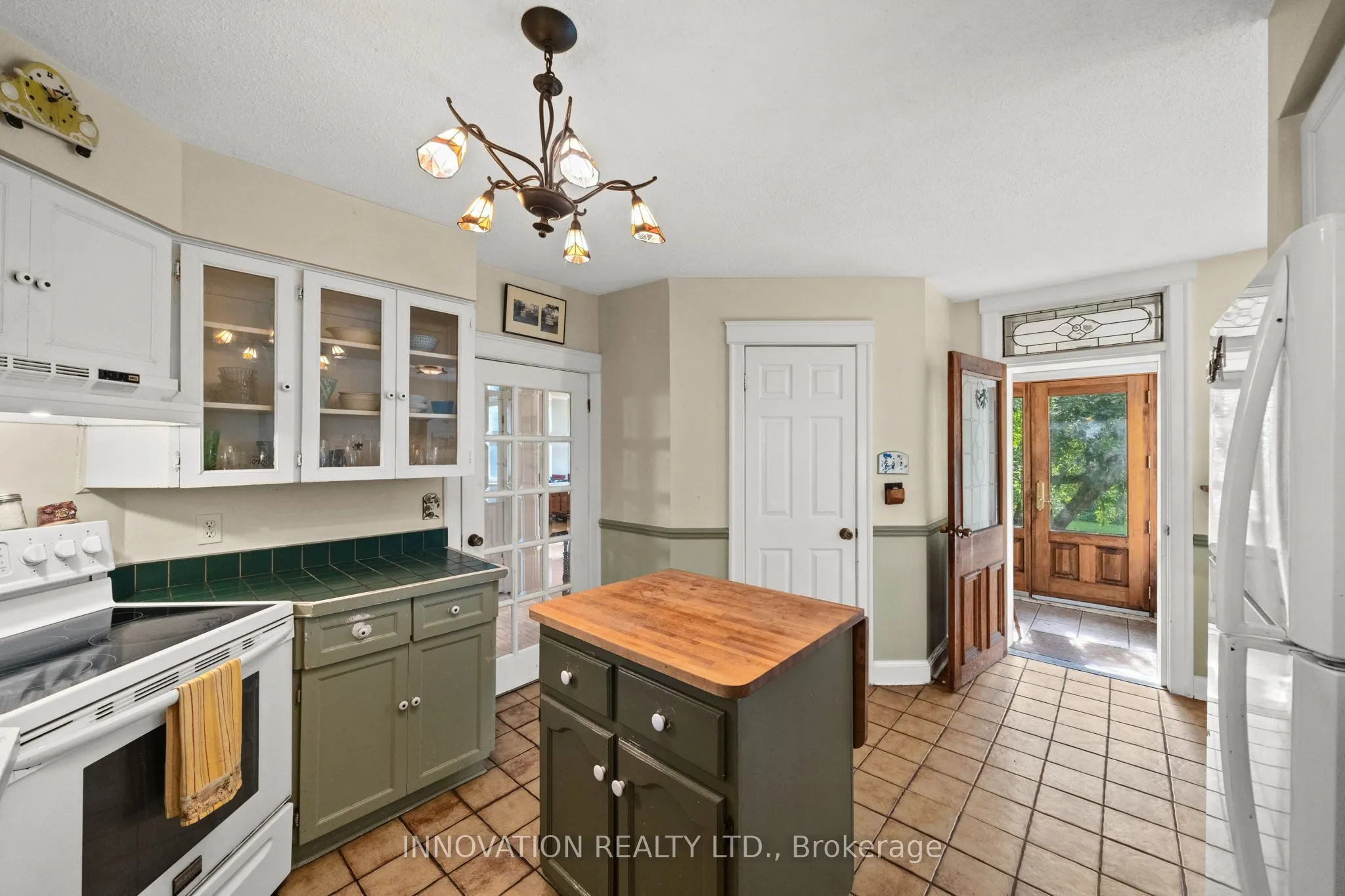 3133 Woodkilton Road