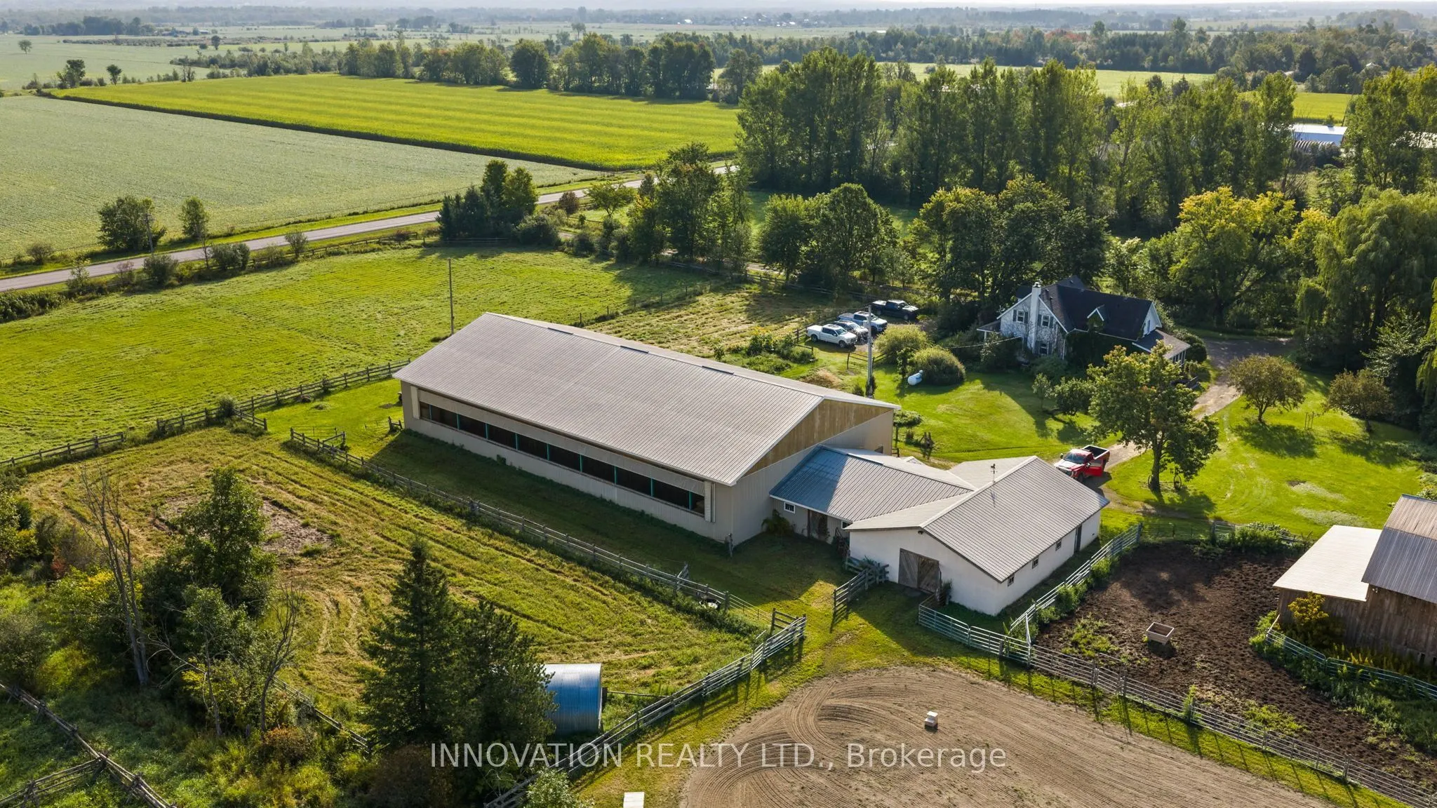 3133 Woodkilton Road