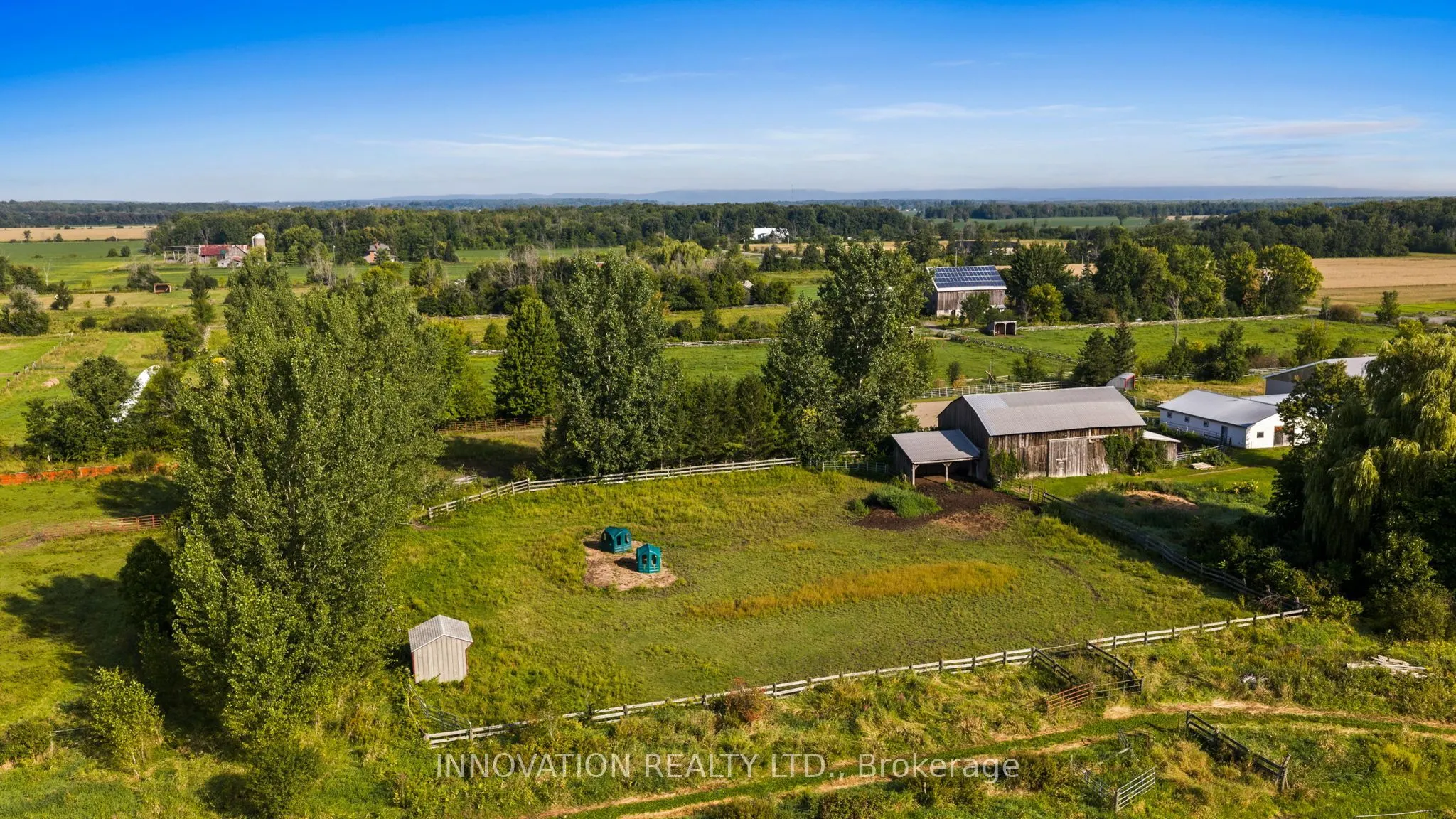 3133 Woodkilton Road