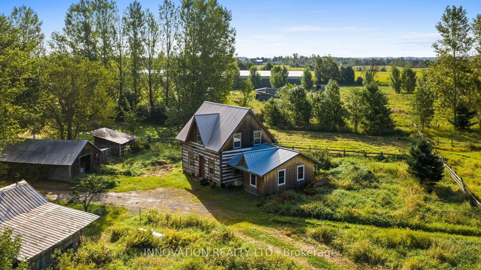 3133 Woodkilton Road