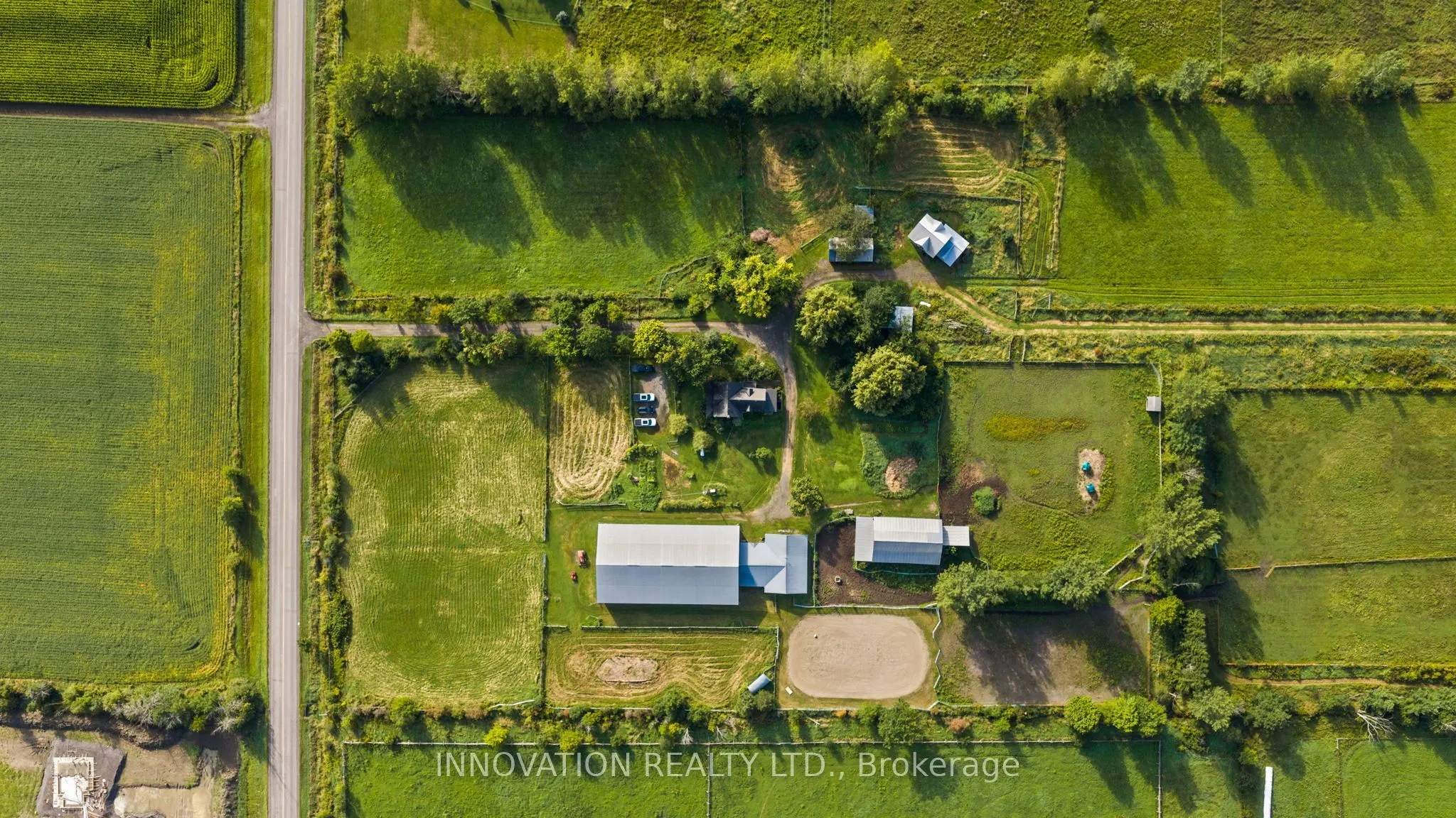 3133 Woodkilton Road