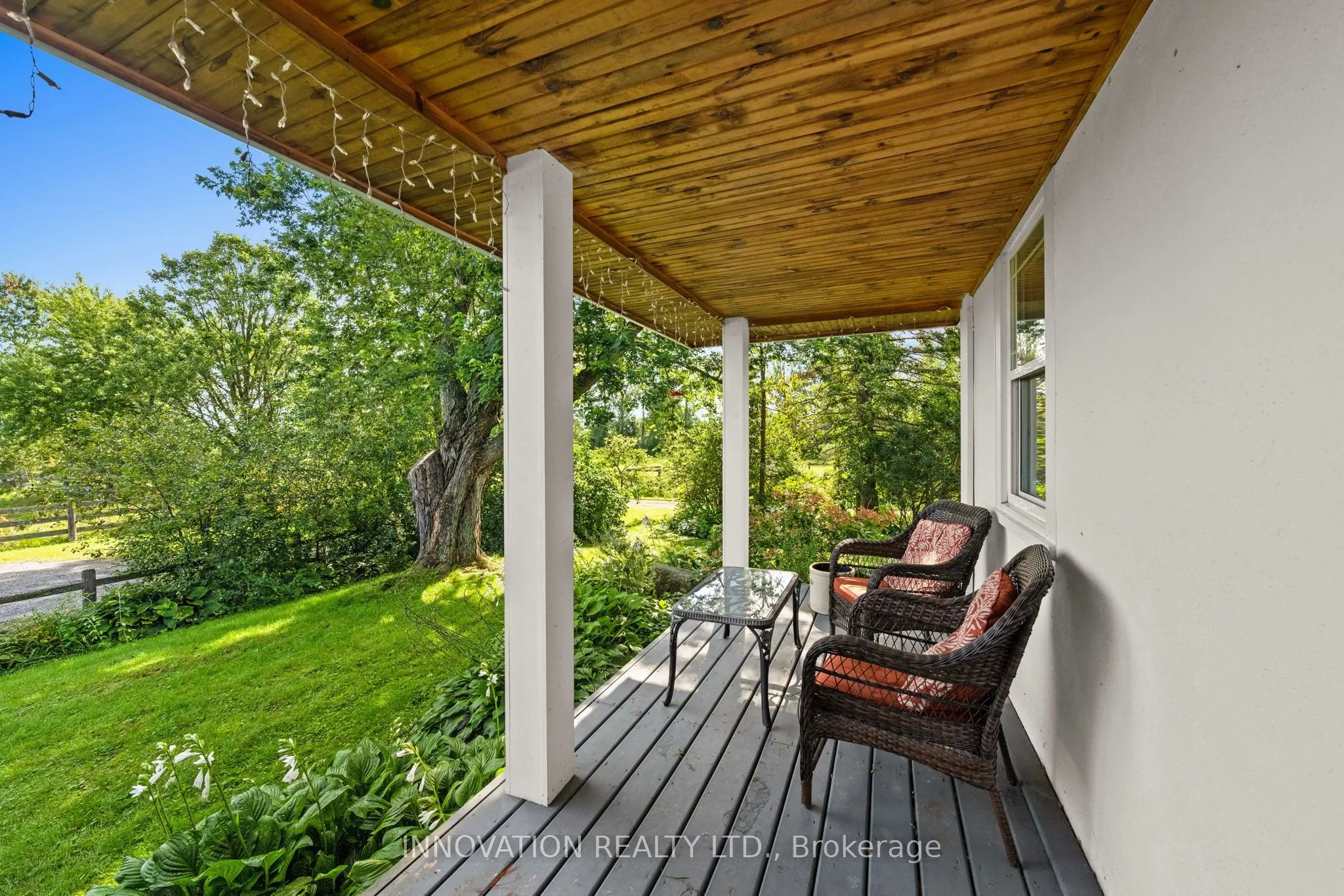 3133 Woodkilton Road