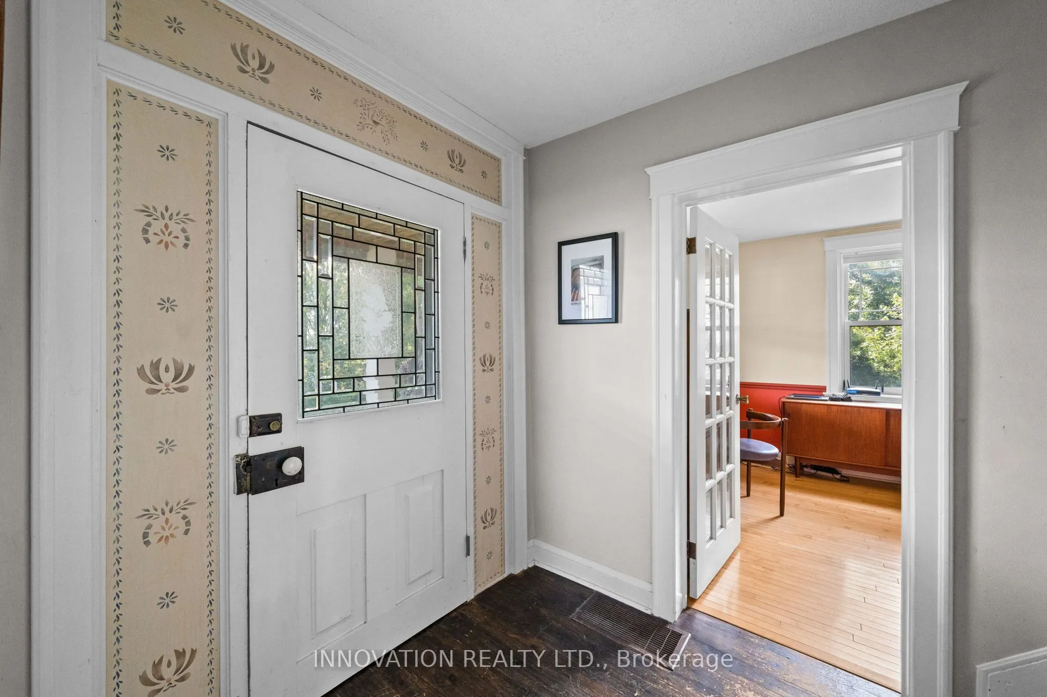 3133 Woodkilton Road
