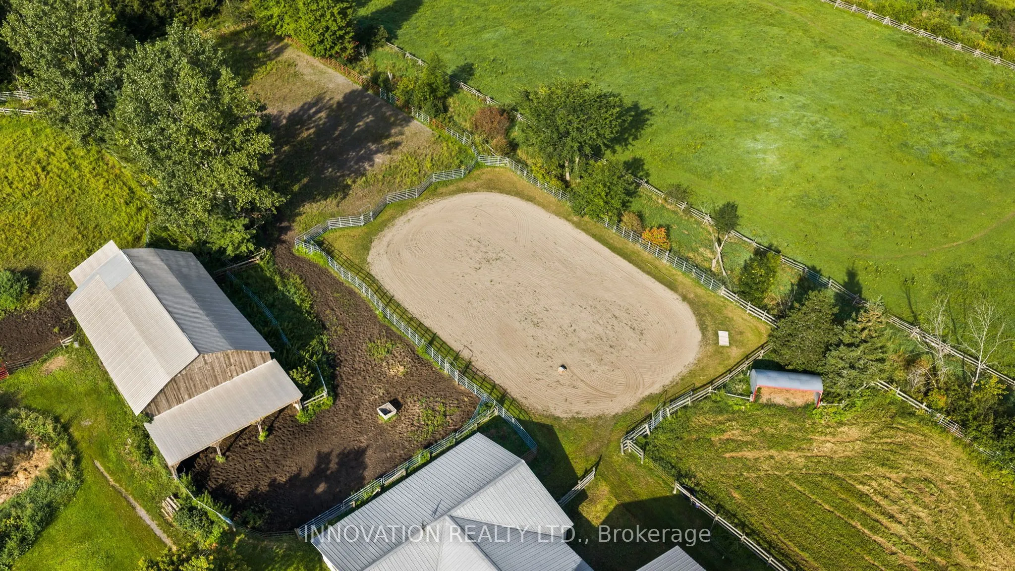 3133 Woodkilton Road