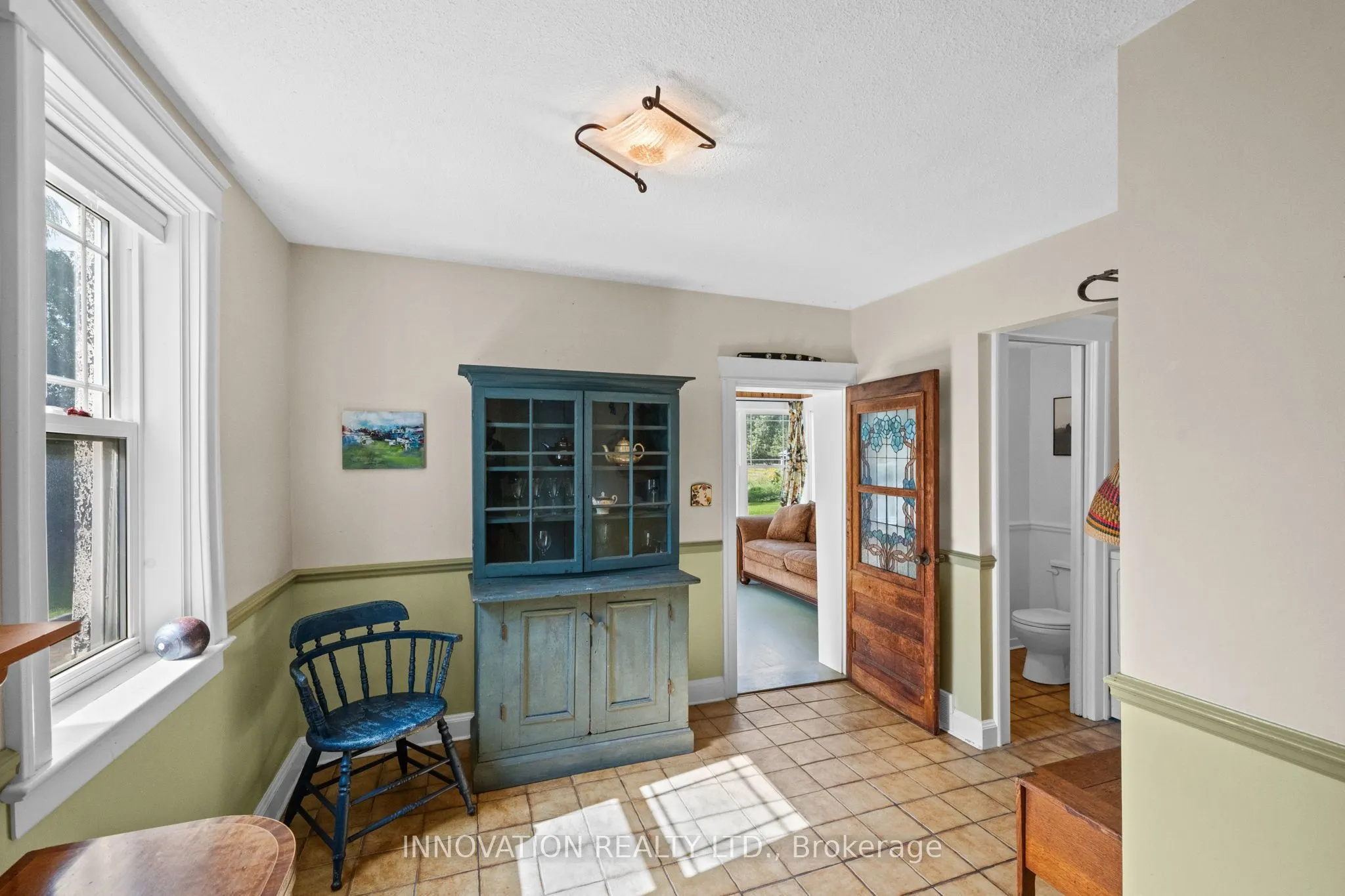 3133 Woodkilton Road