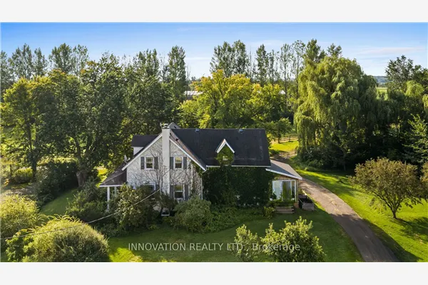 3133 Woodkilton Road