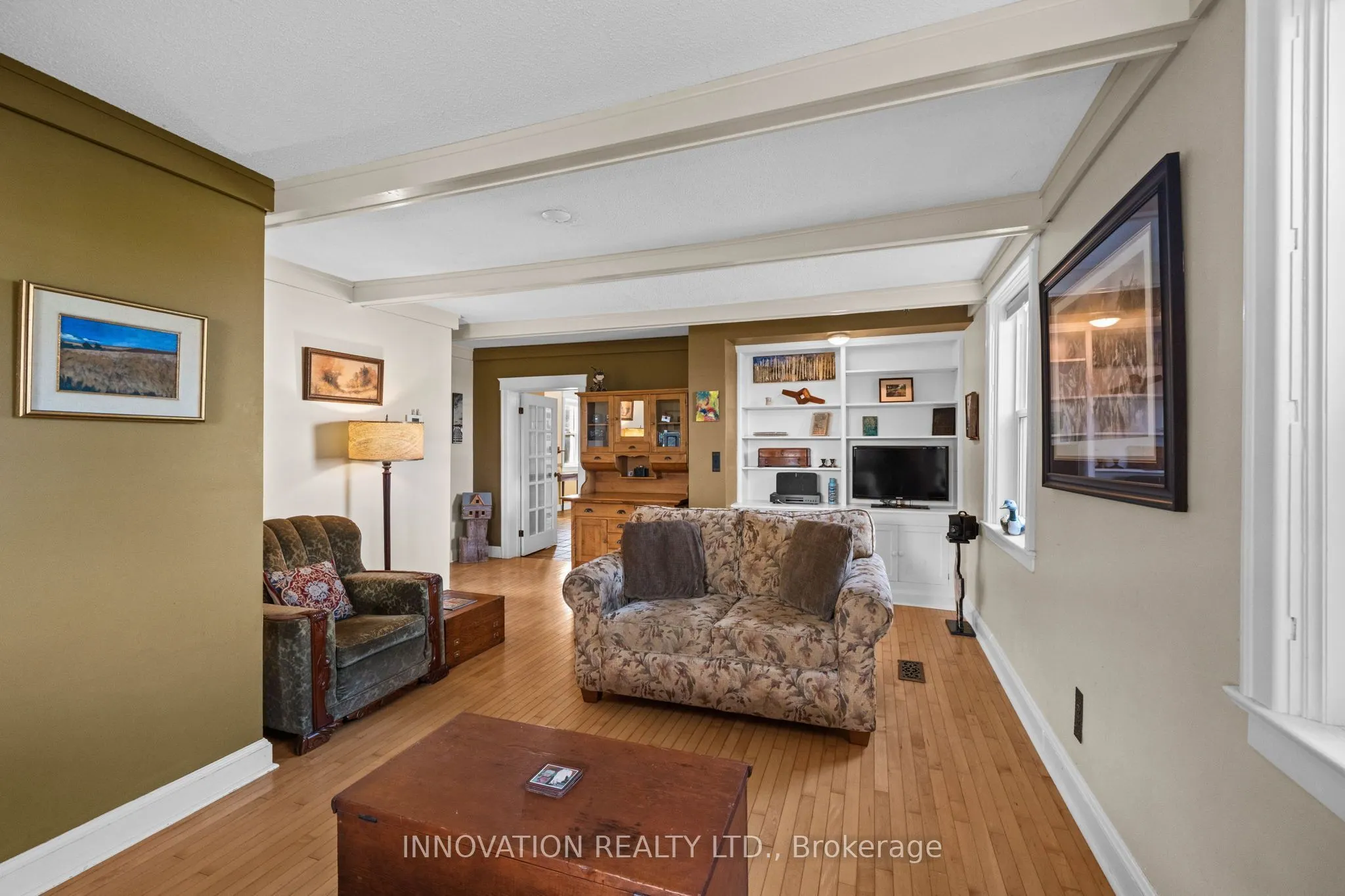 3133 Woodkilton Road