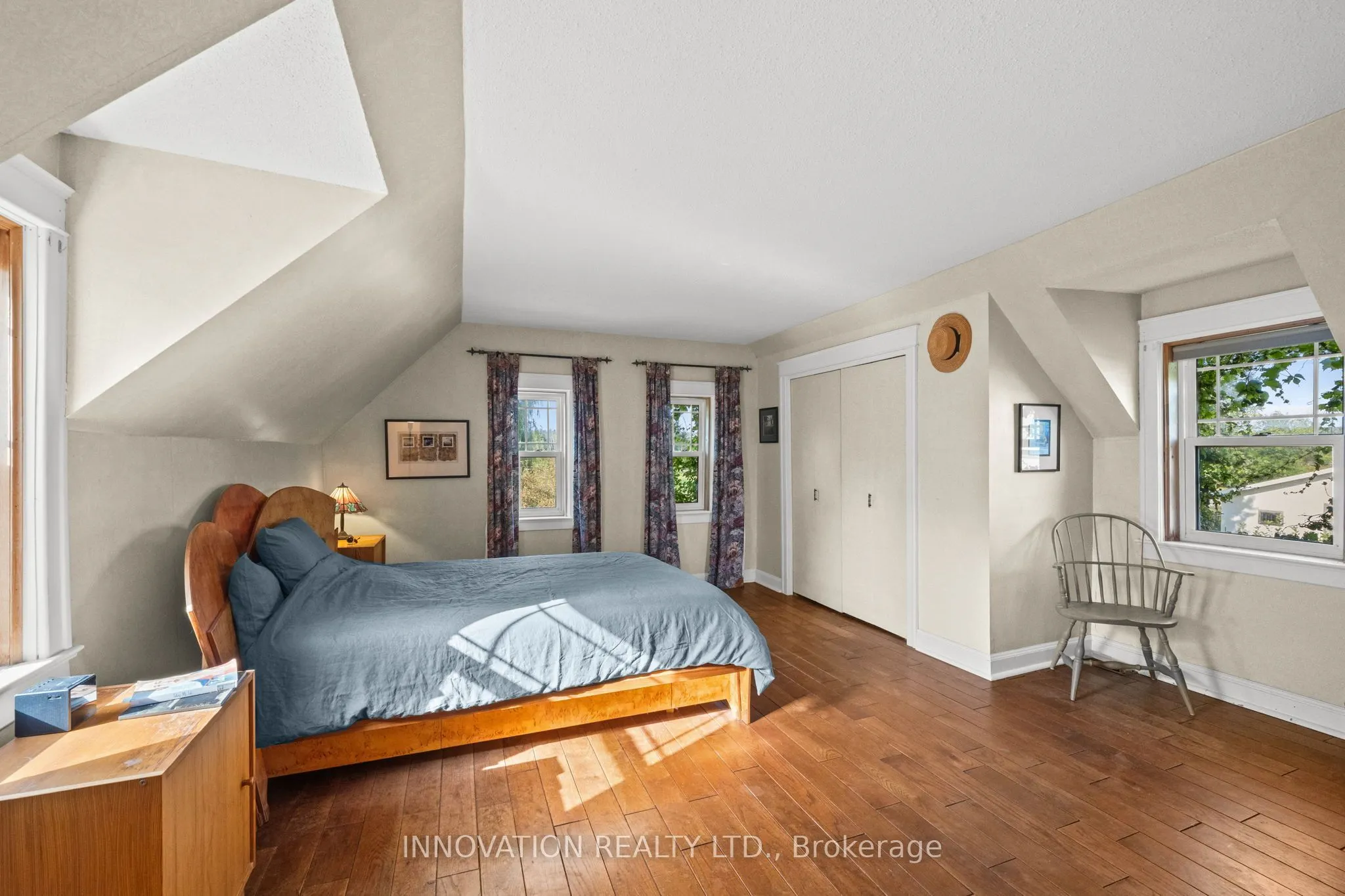 3133 Woodkilton Road