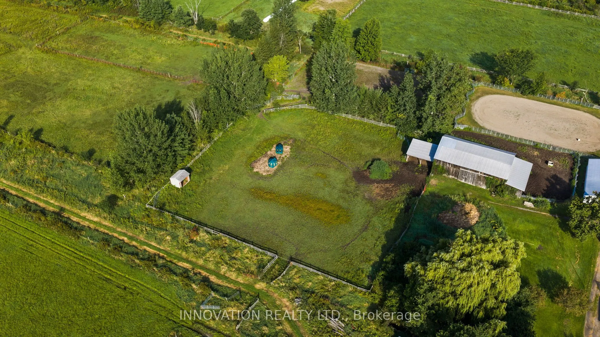 3133 Woodkilton Road