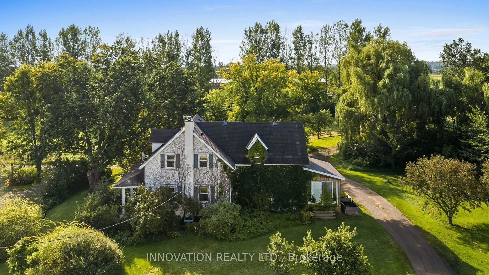 3133 Woodkilton Road