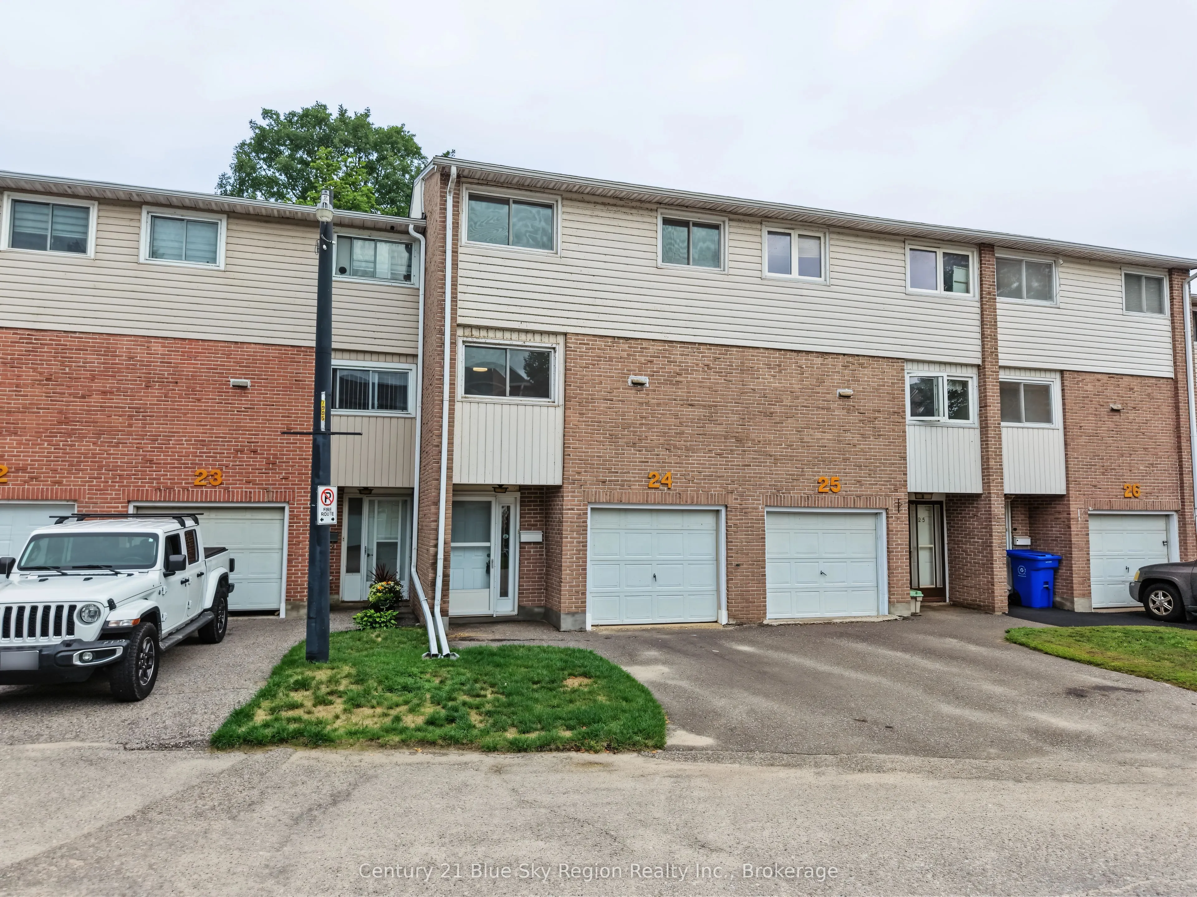 644 Lakeshore Drive #24
