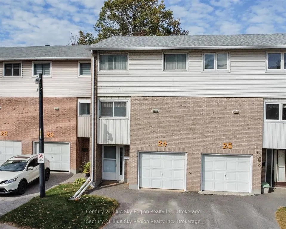 644 Lakeshore Drive #24