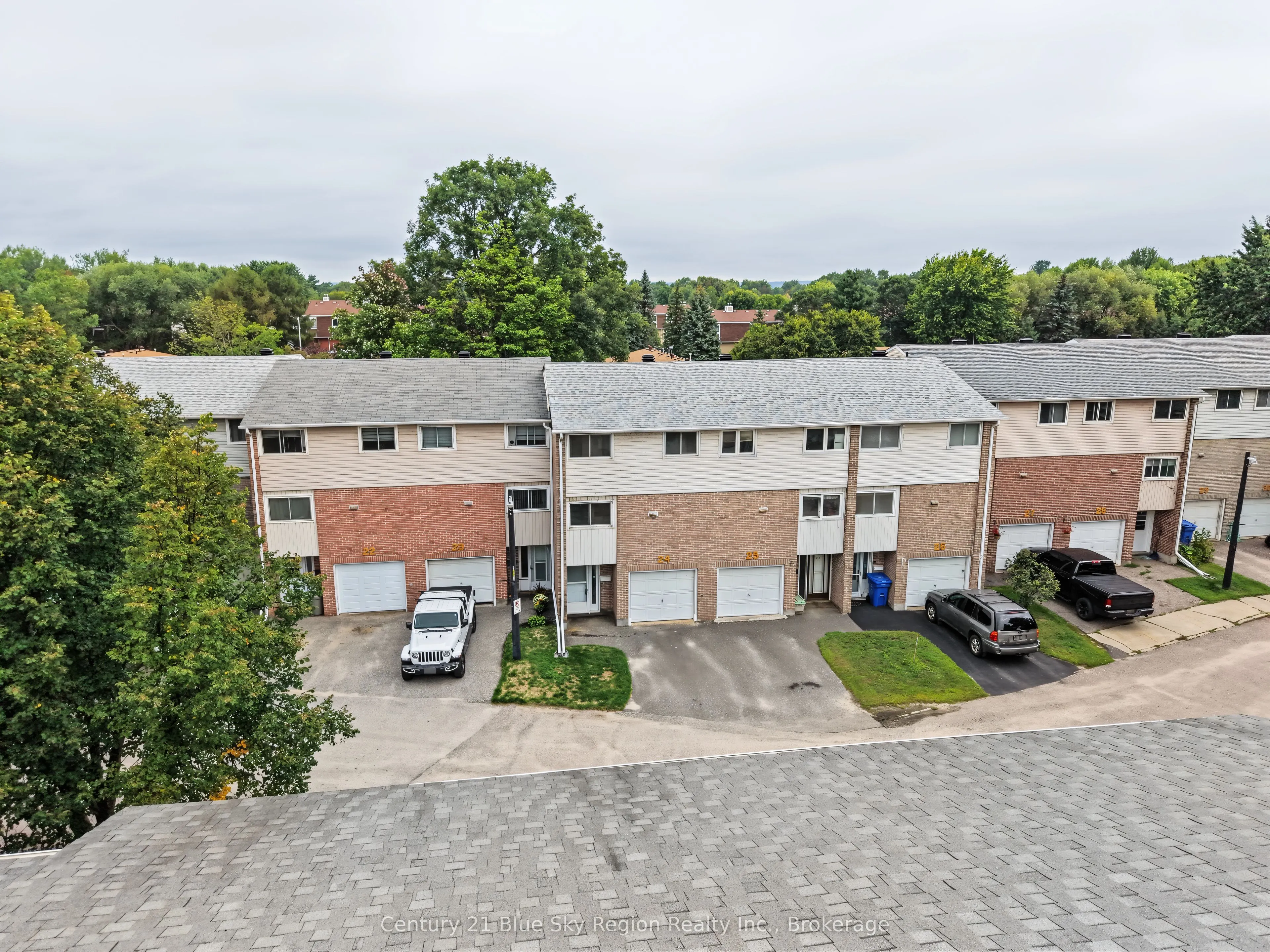 644 Lakeshore Drive #24