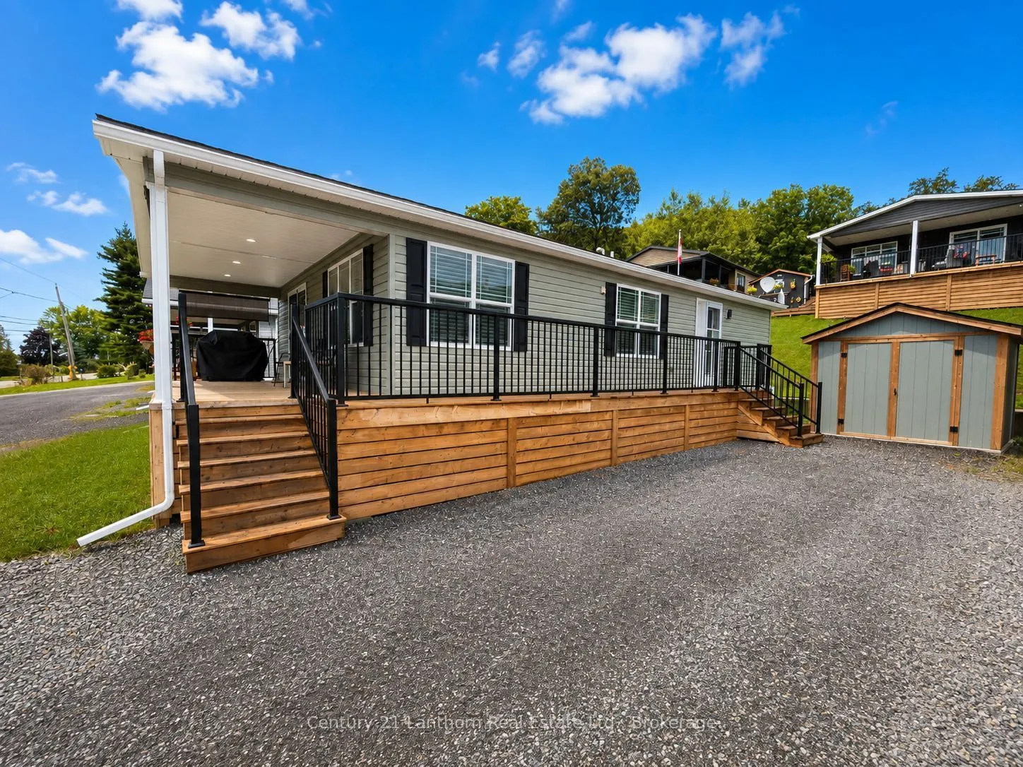 484 Frankford Stirling Road #Unit 3