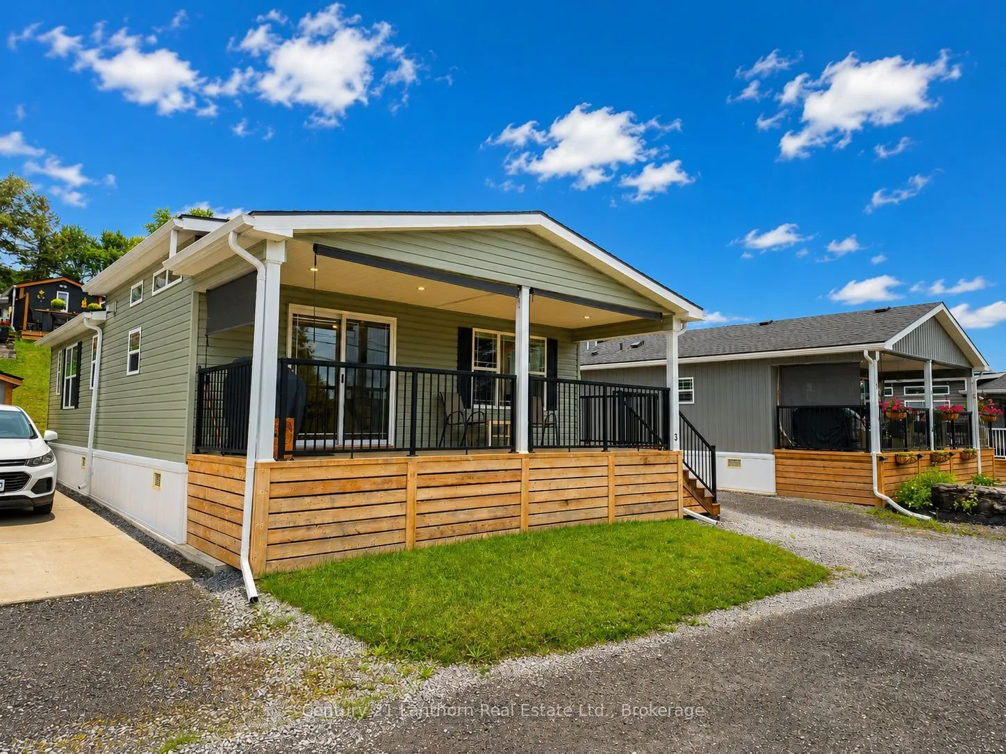 484 Frankford Stirling Road #Unit 3
