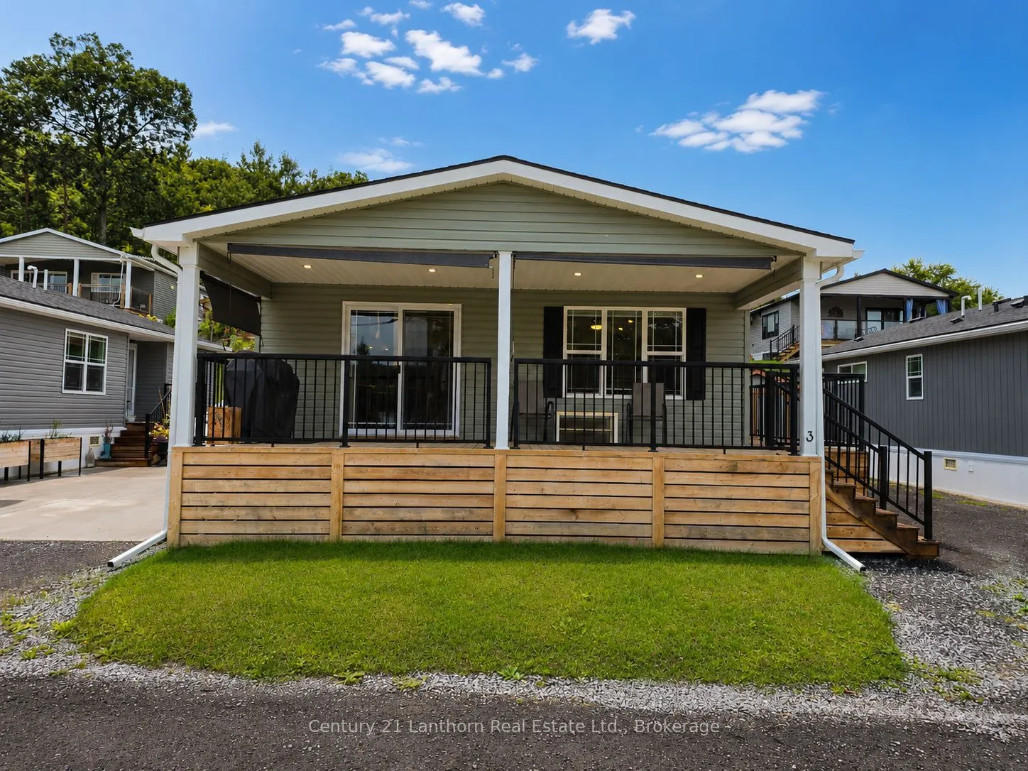 484 Frankford Stirling Road #Unit 3