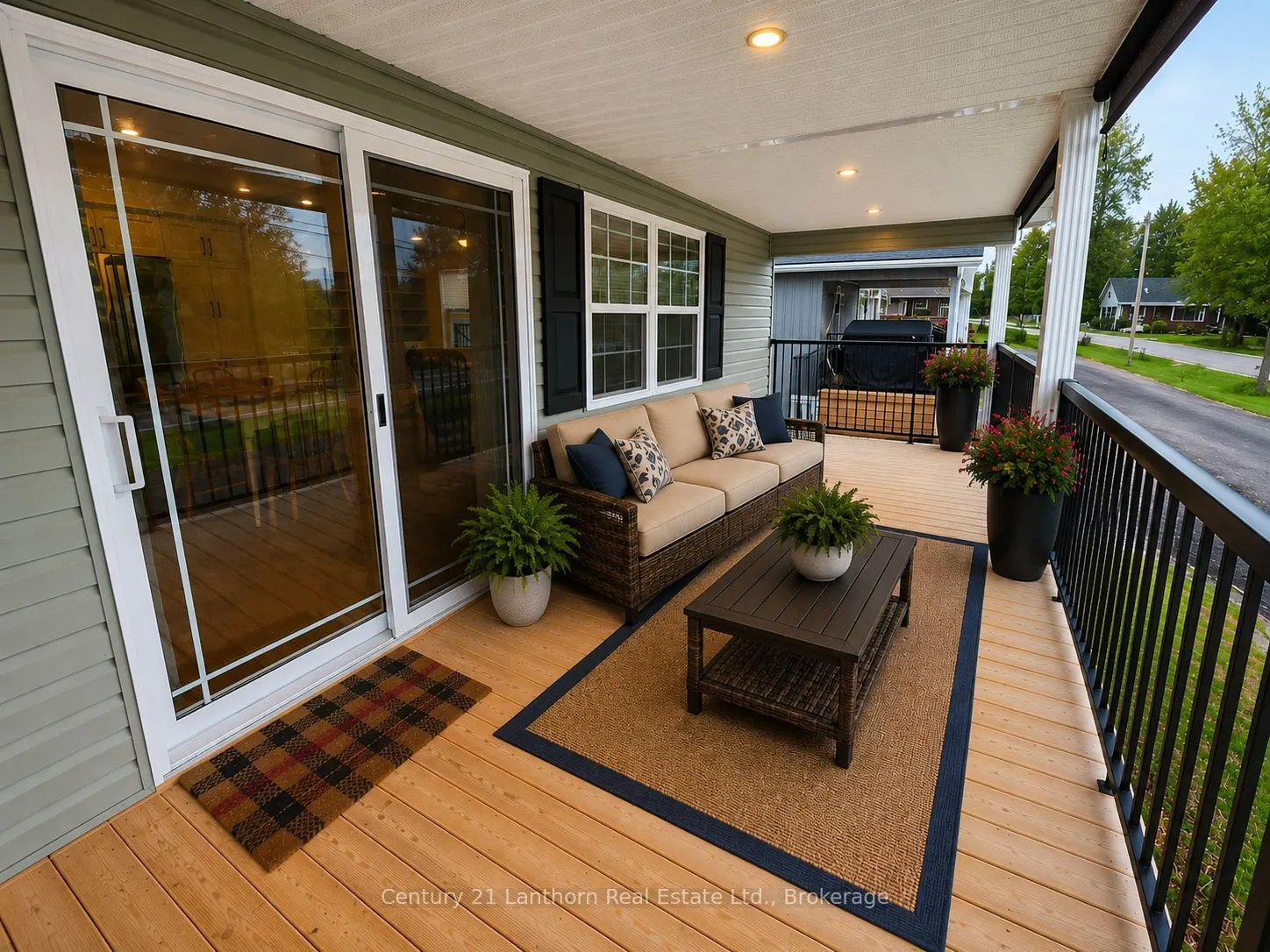 484 Frankford Stirling Road #Unit 3