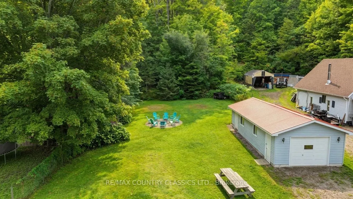 1055 Burleigh Road