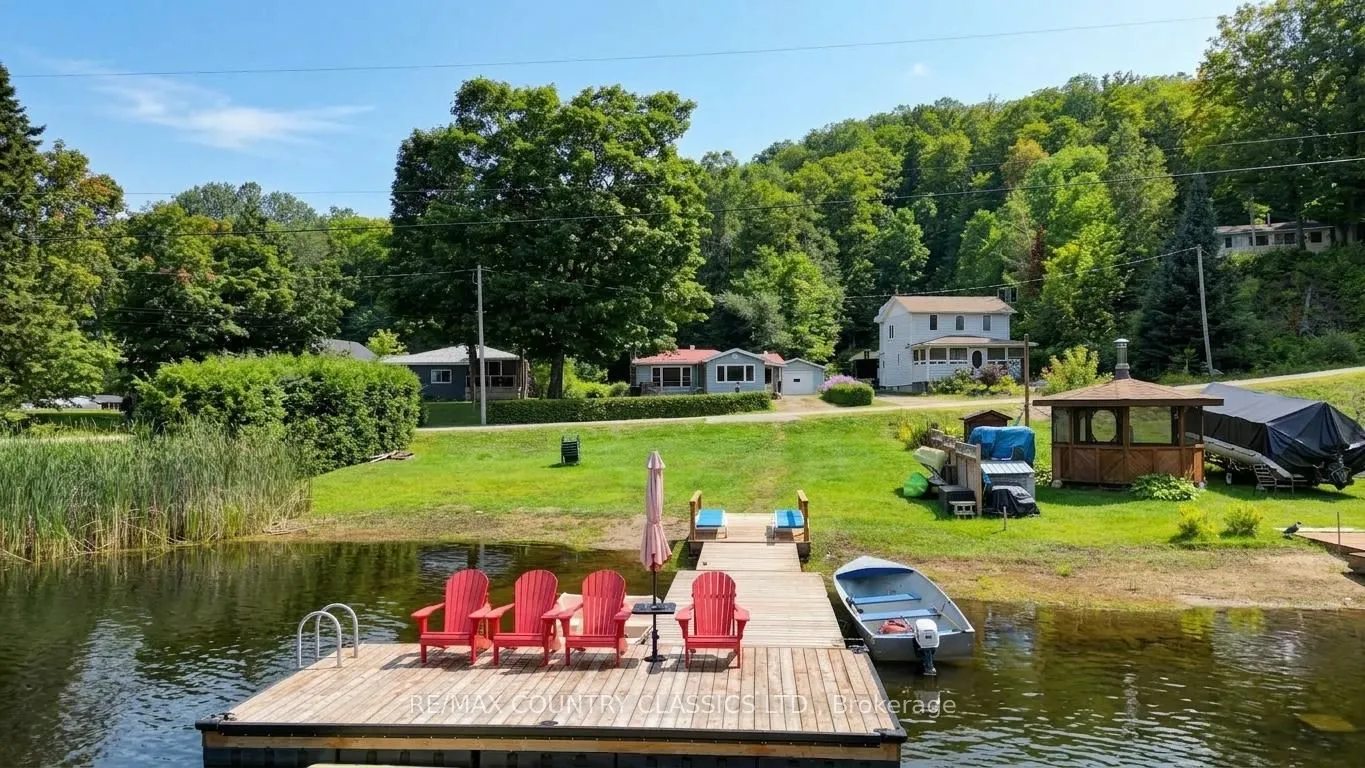 1055 Burleigh Road