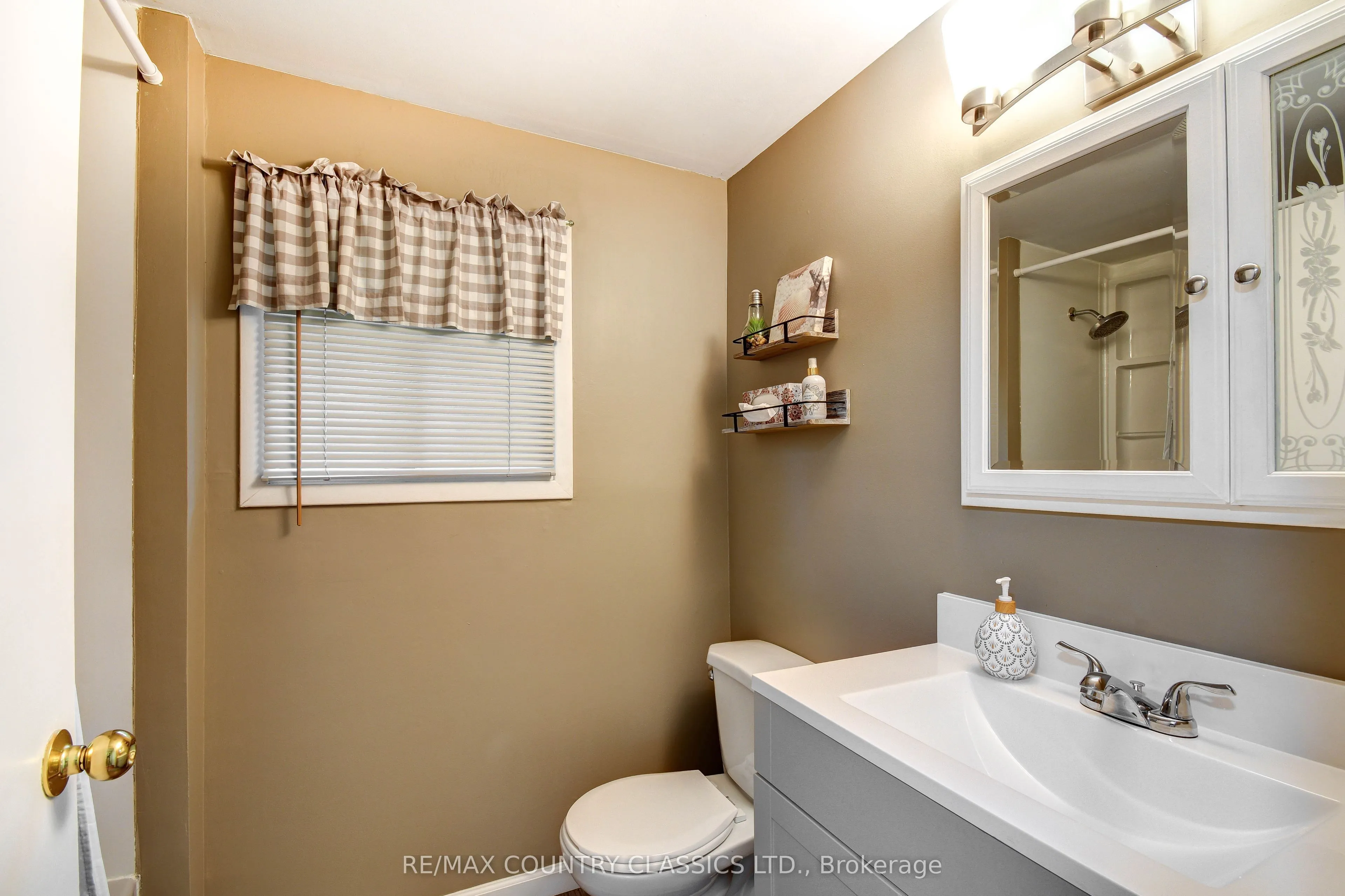 1055 Burleigh Road