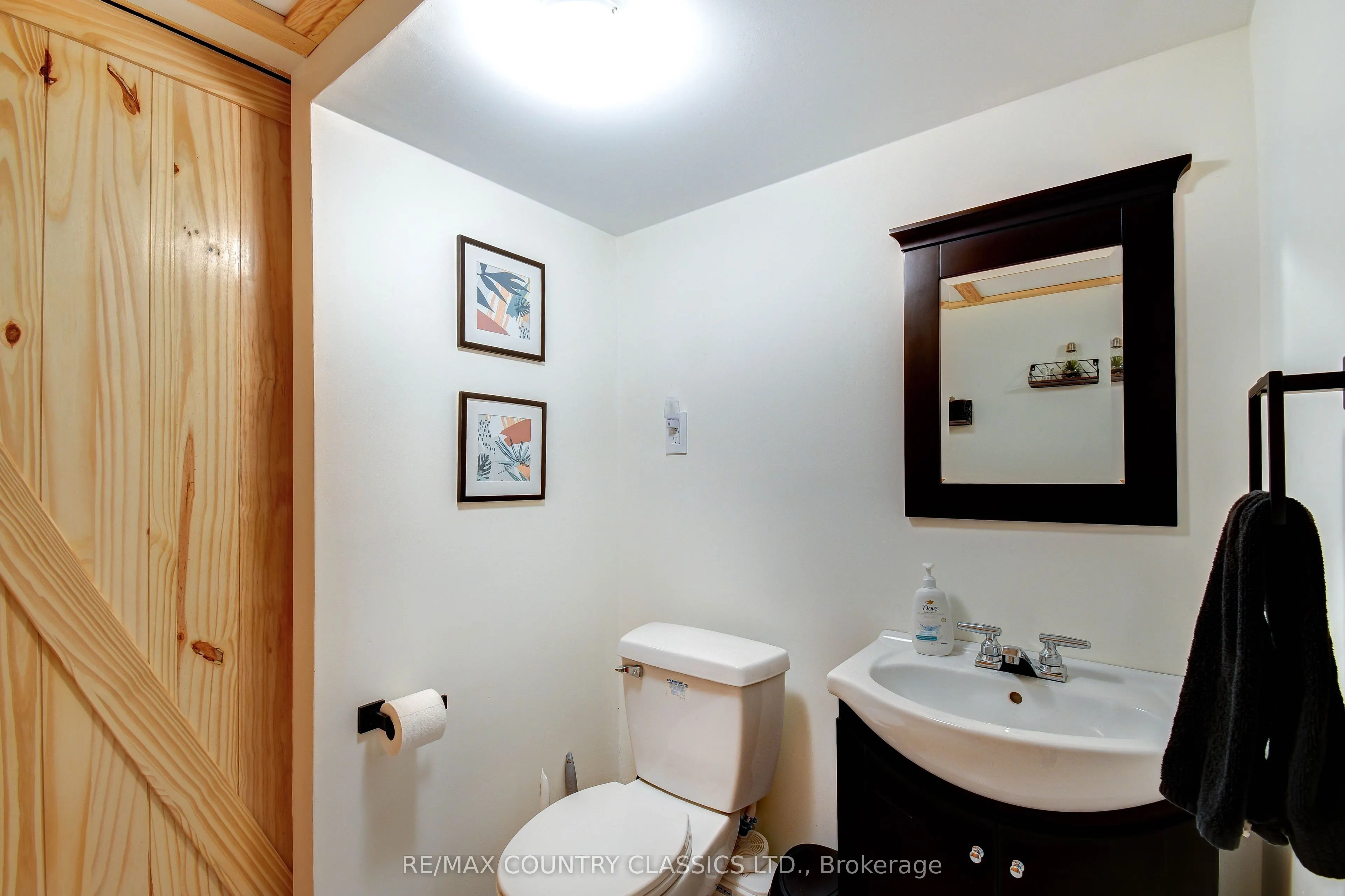 1055 Burleigh Road