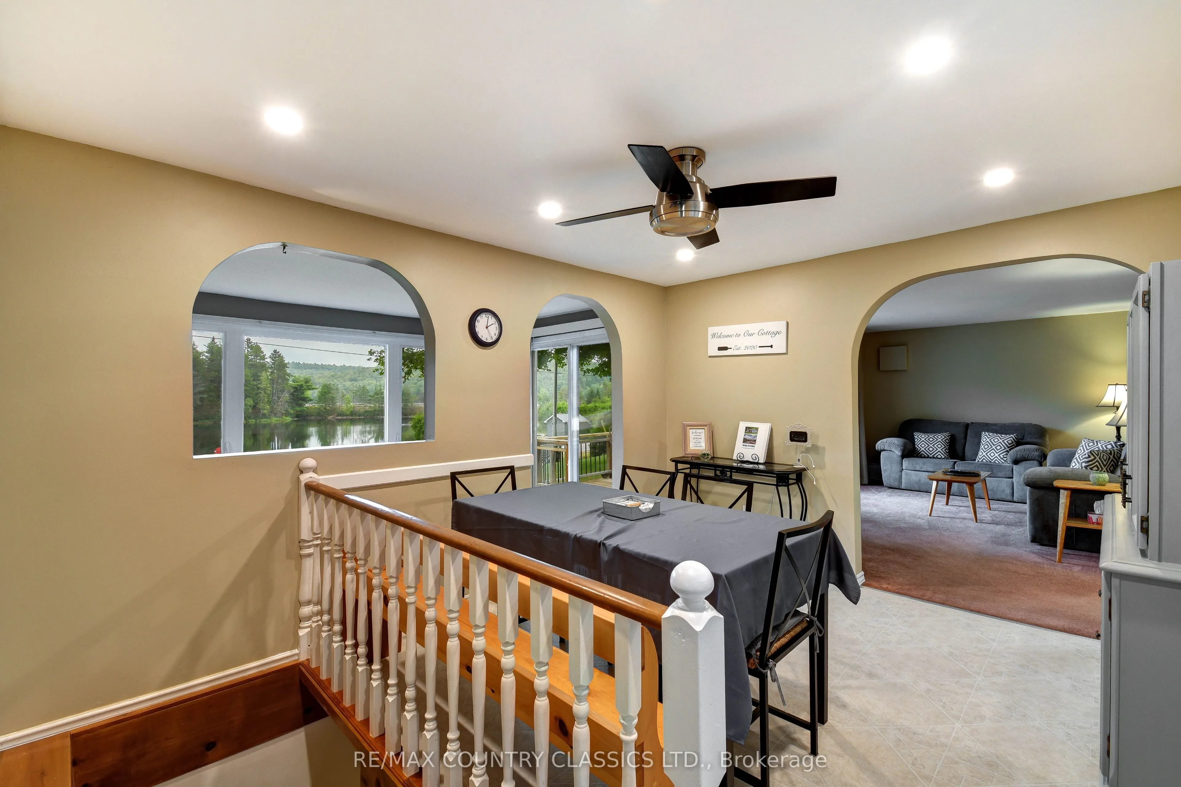 1055 Burleigh Road