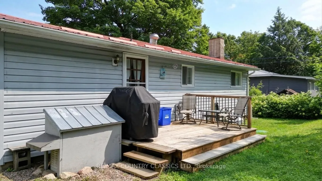 1055 Burleigh Road