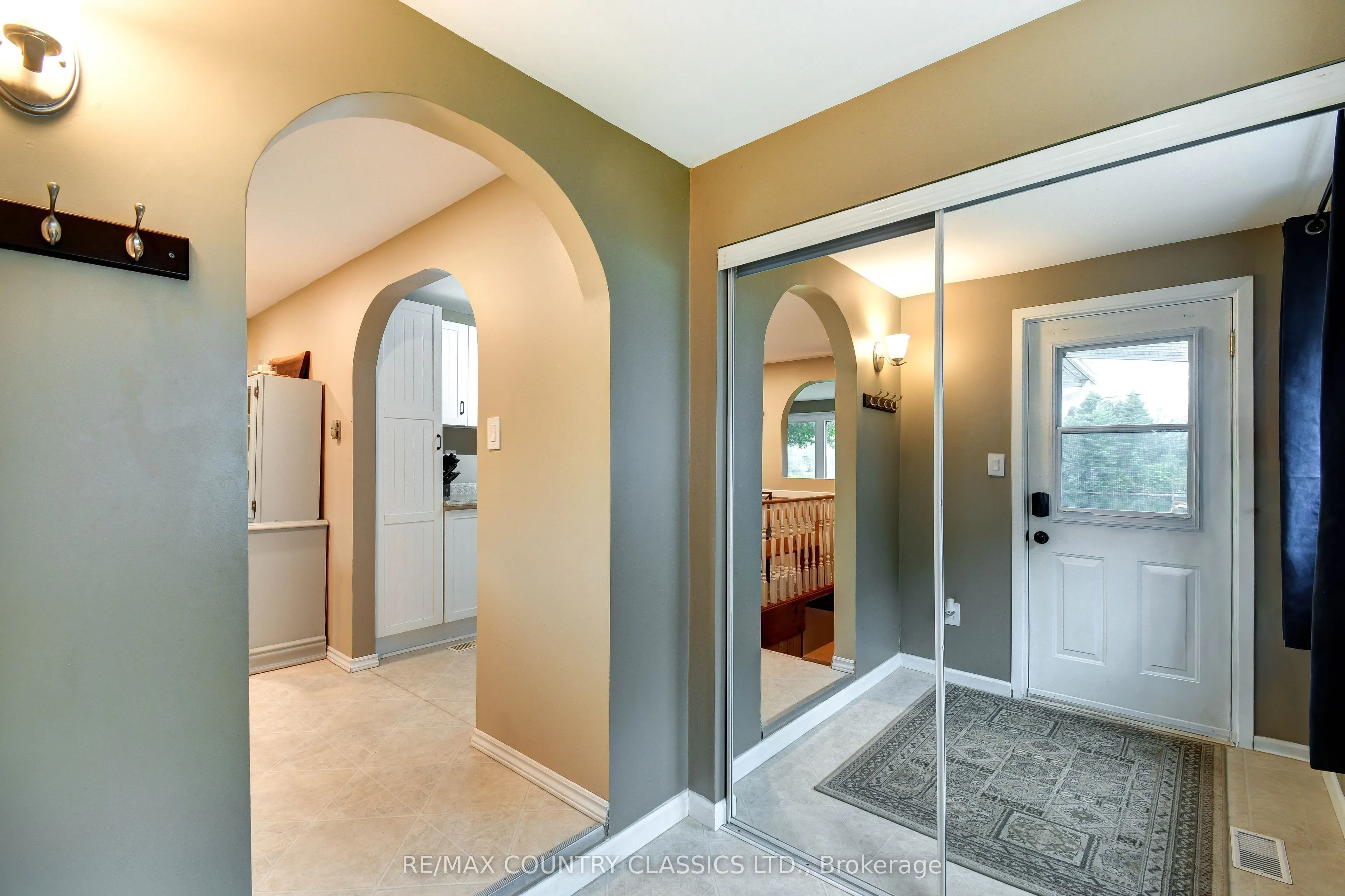 1055 Burleigh Road