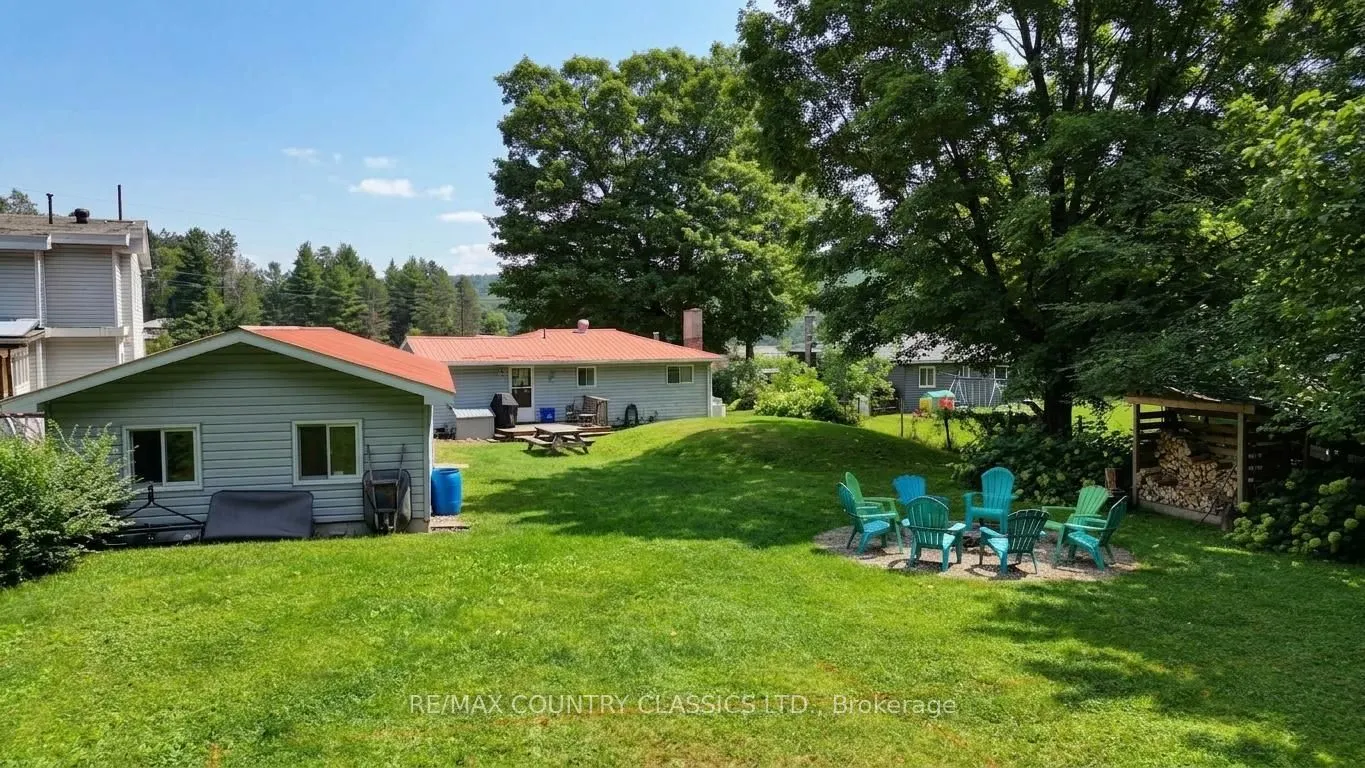1055 Burleigh Road