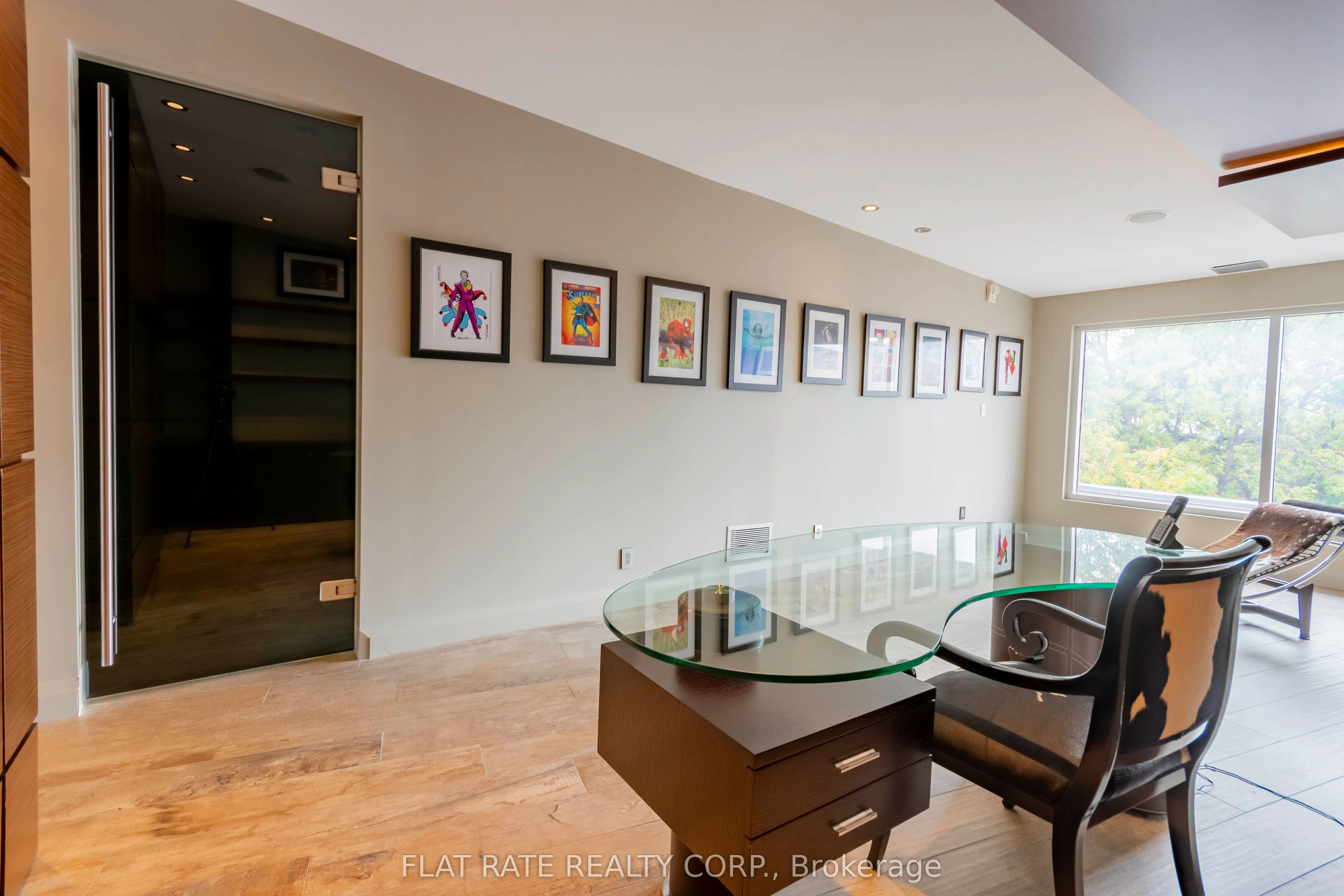 139-141 HUNTER Street W