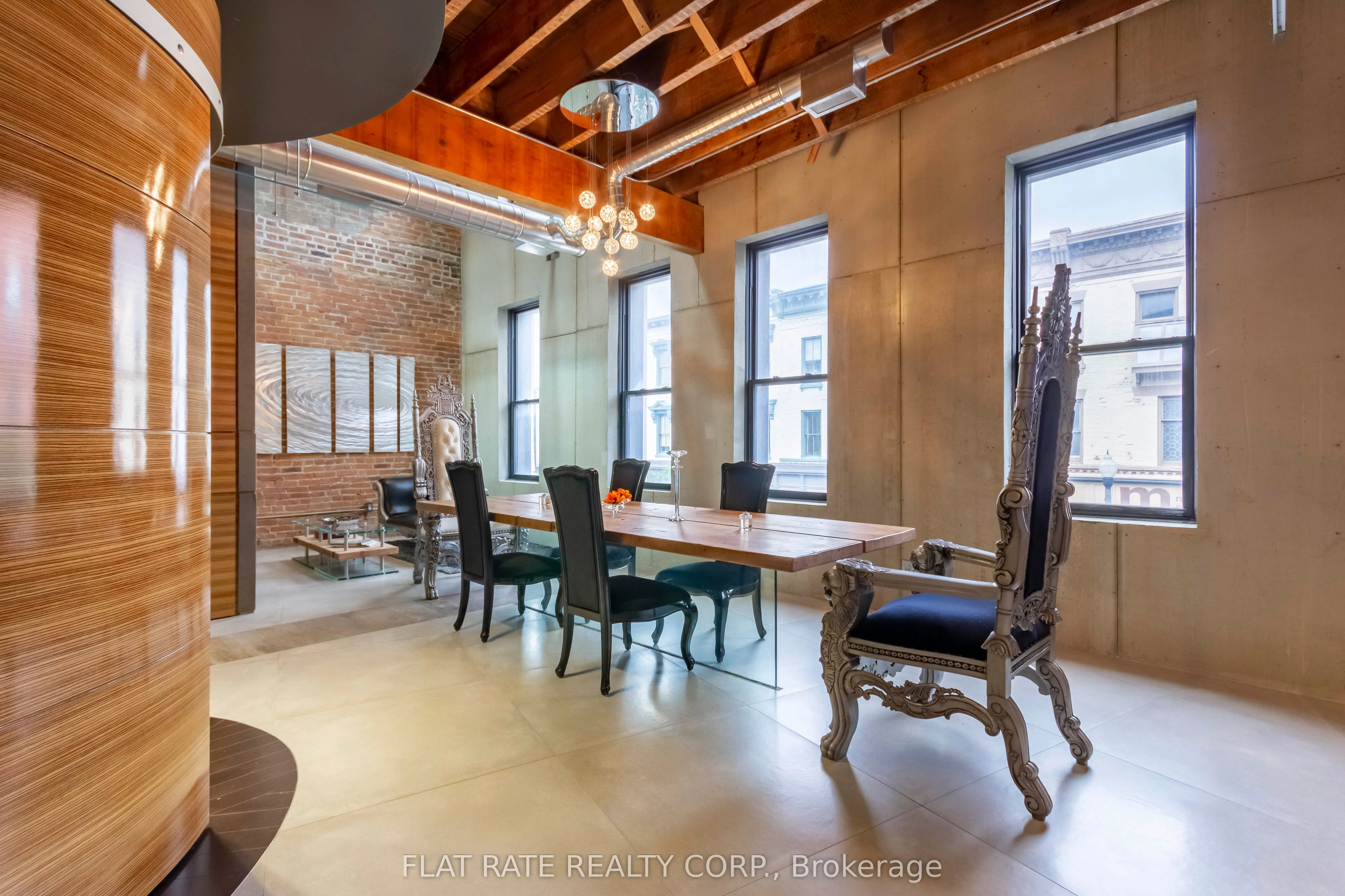 139-141 HUNTER Street W