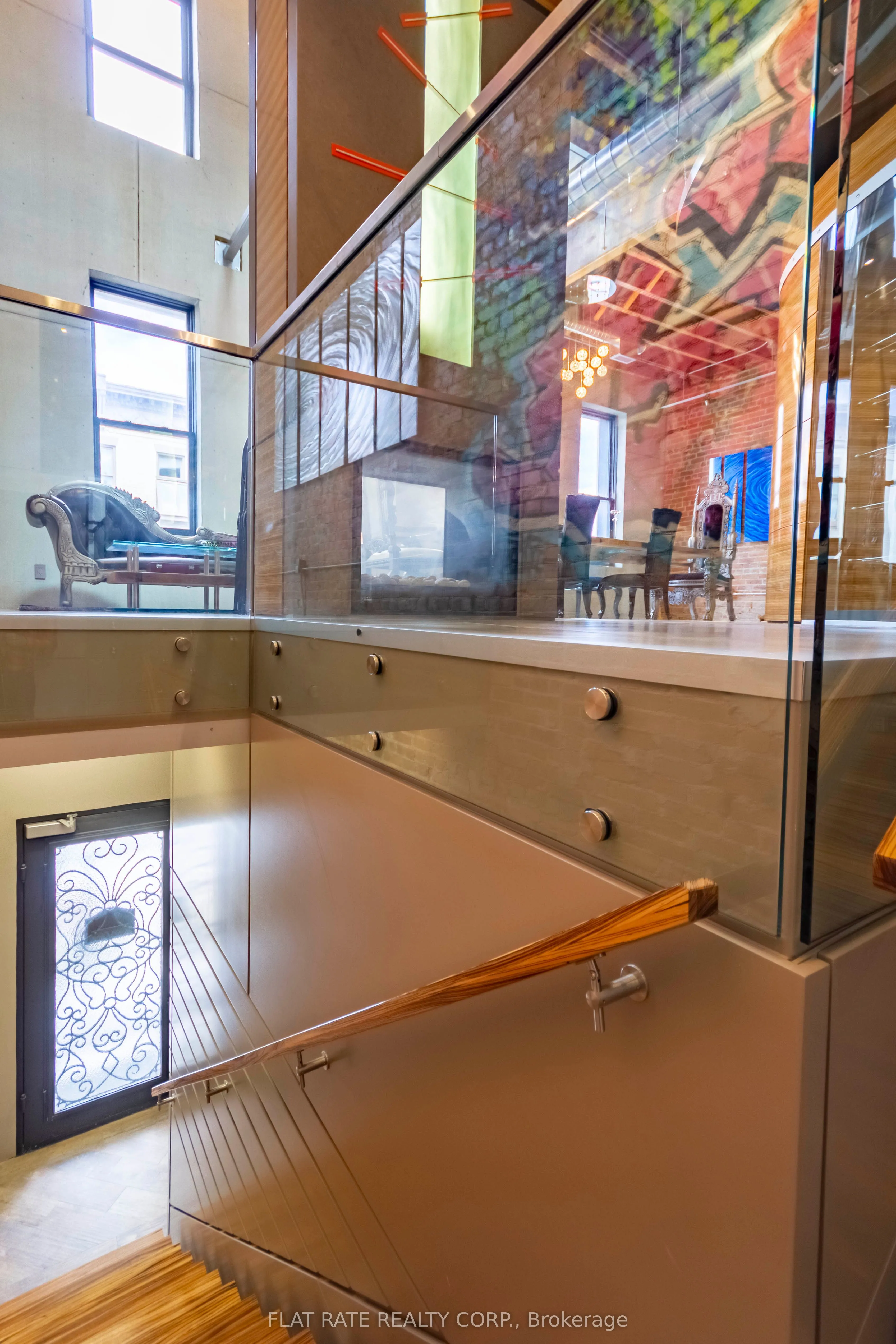 139-141 HUNTER Street W