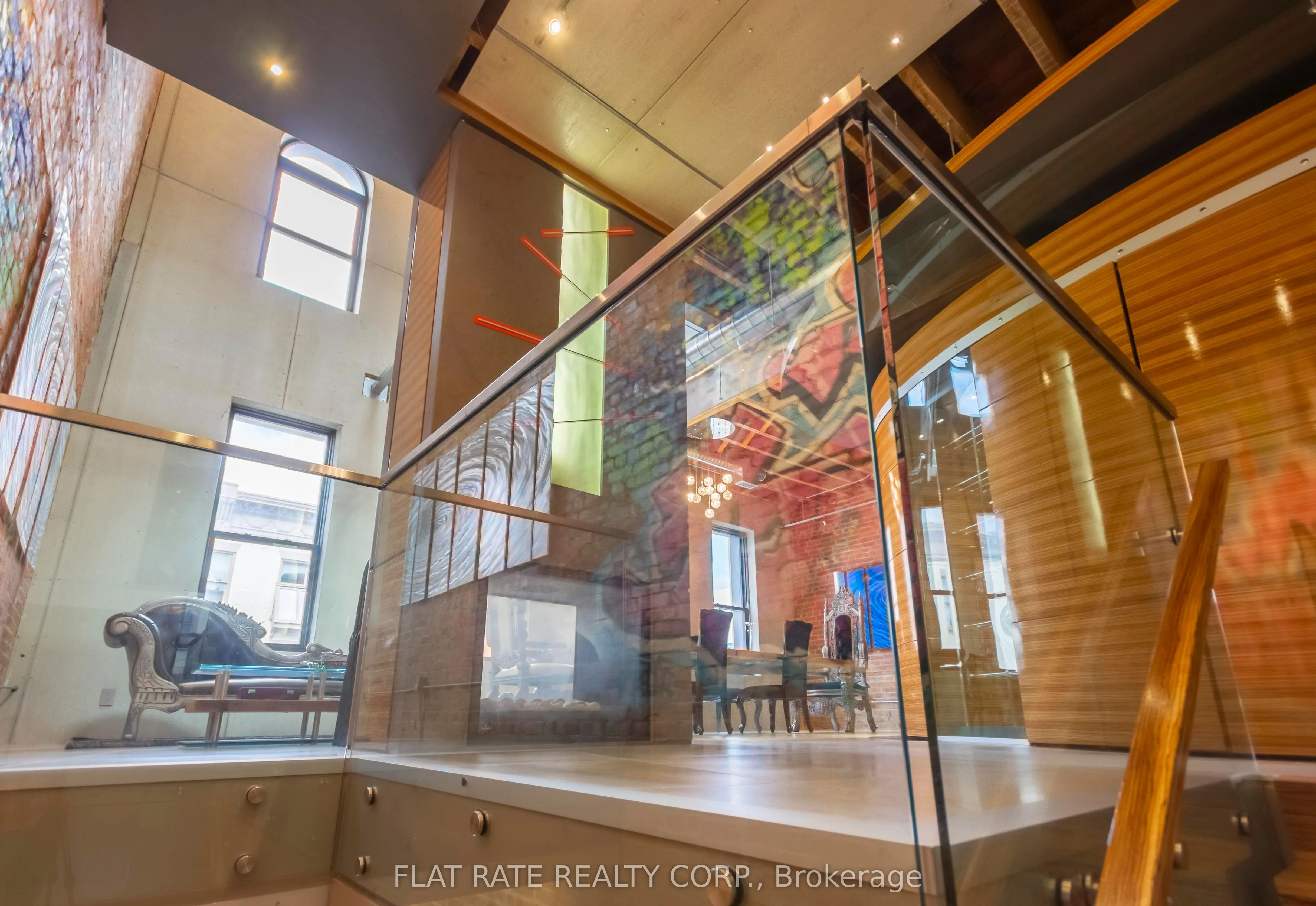 139-141 HUNTER Street W