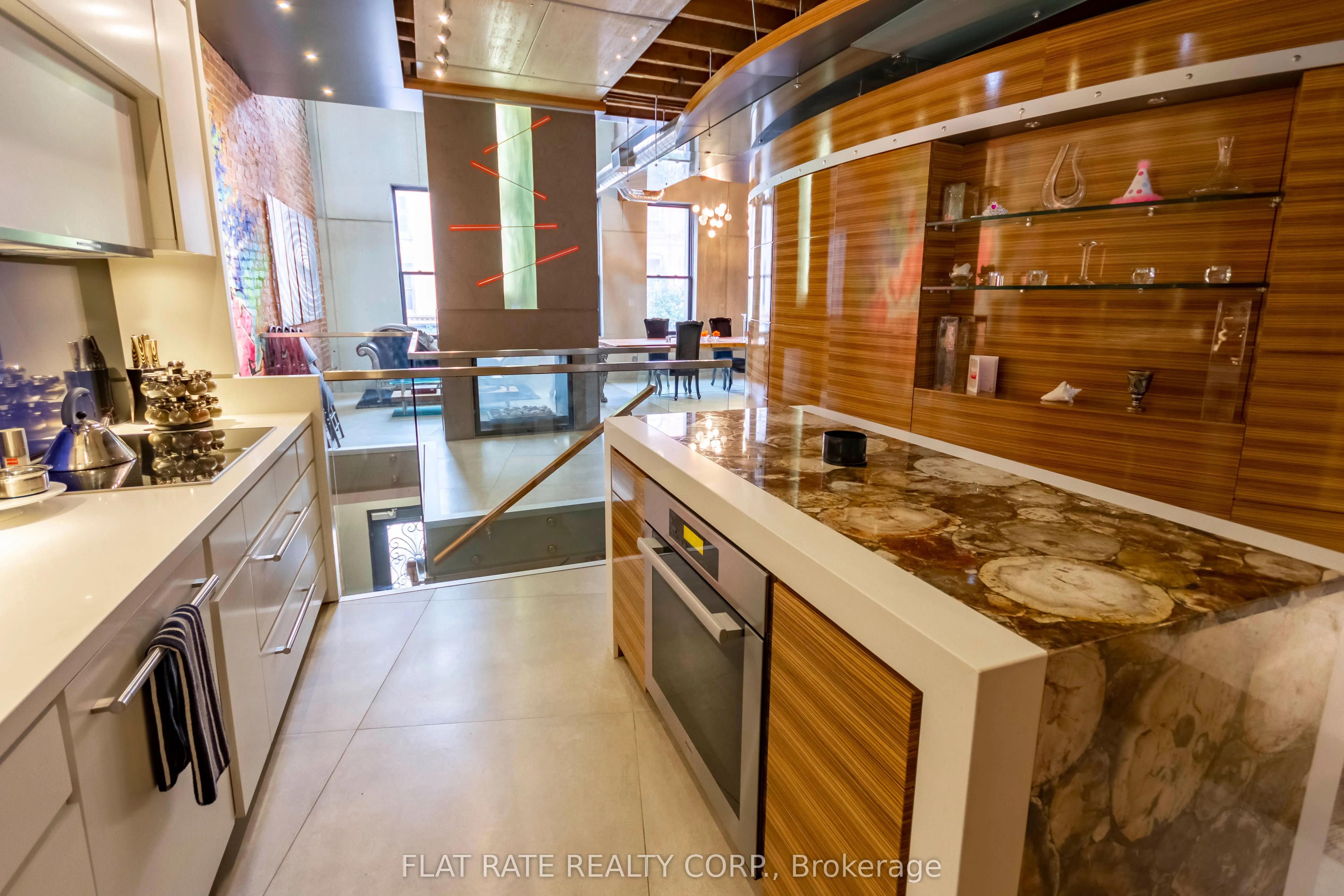139-141 HUNTER Street W