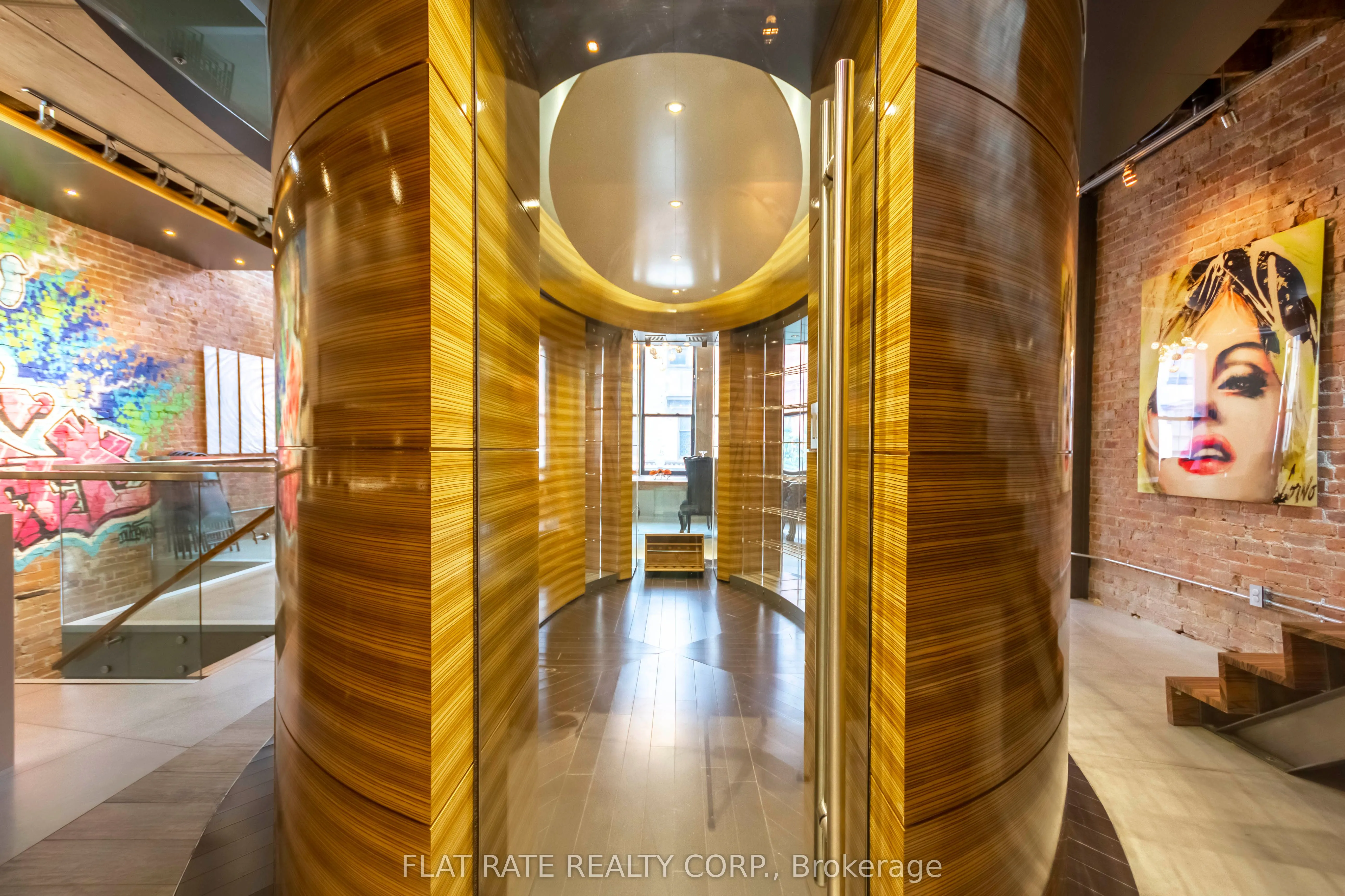 139-141 HUNTER Street W