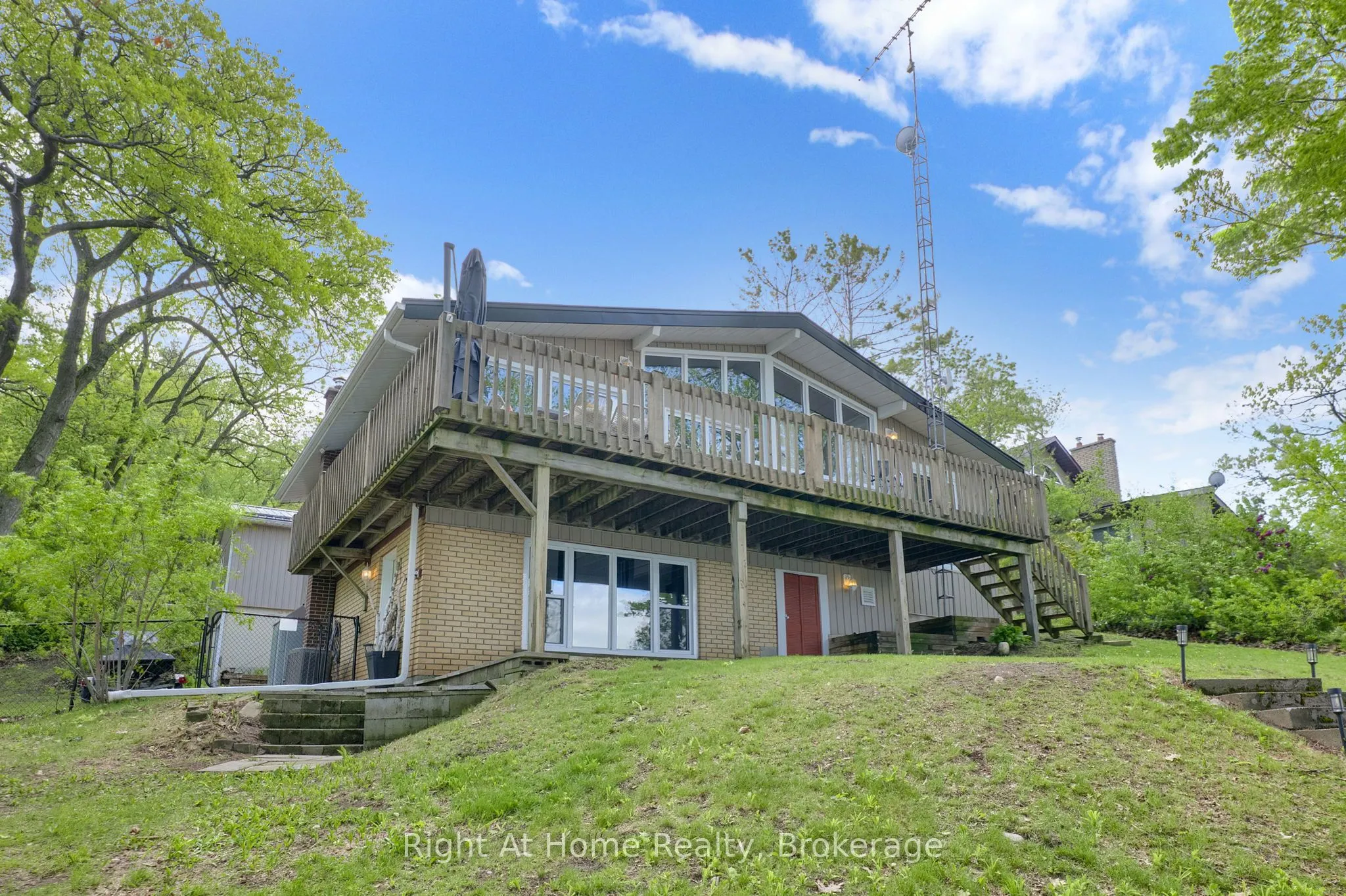 7508 Bamsey Drive