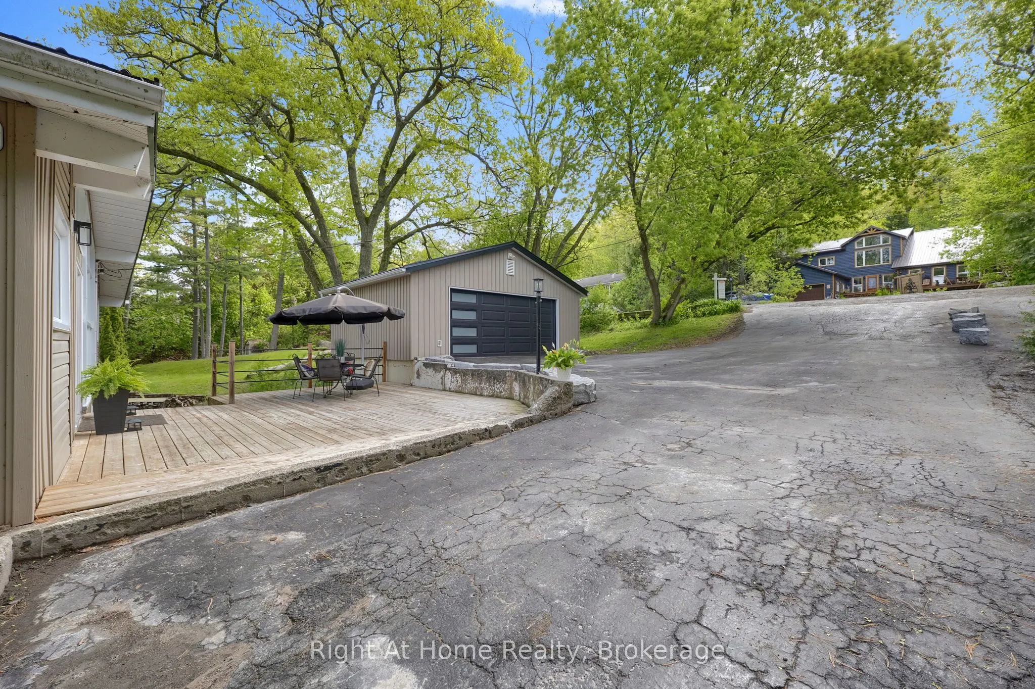7508 Bamsey Drive